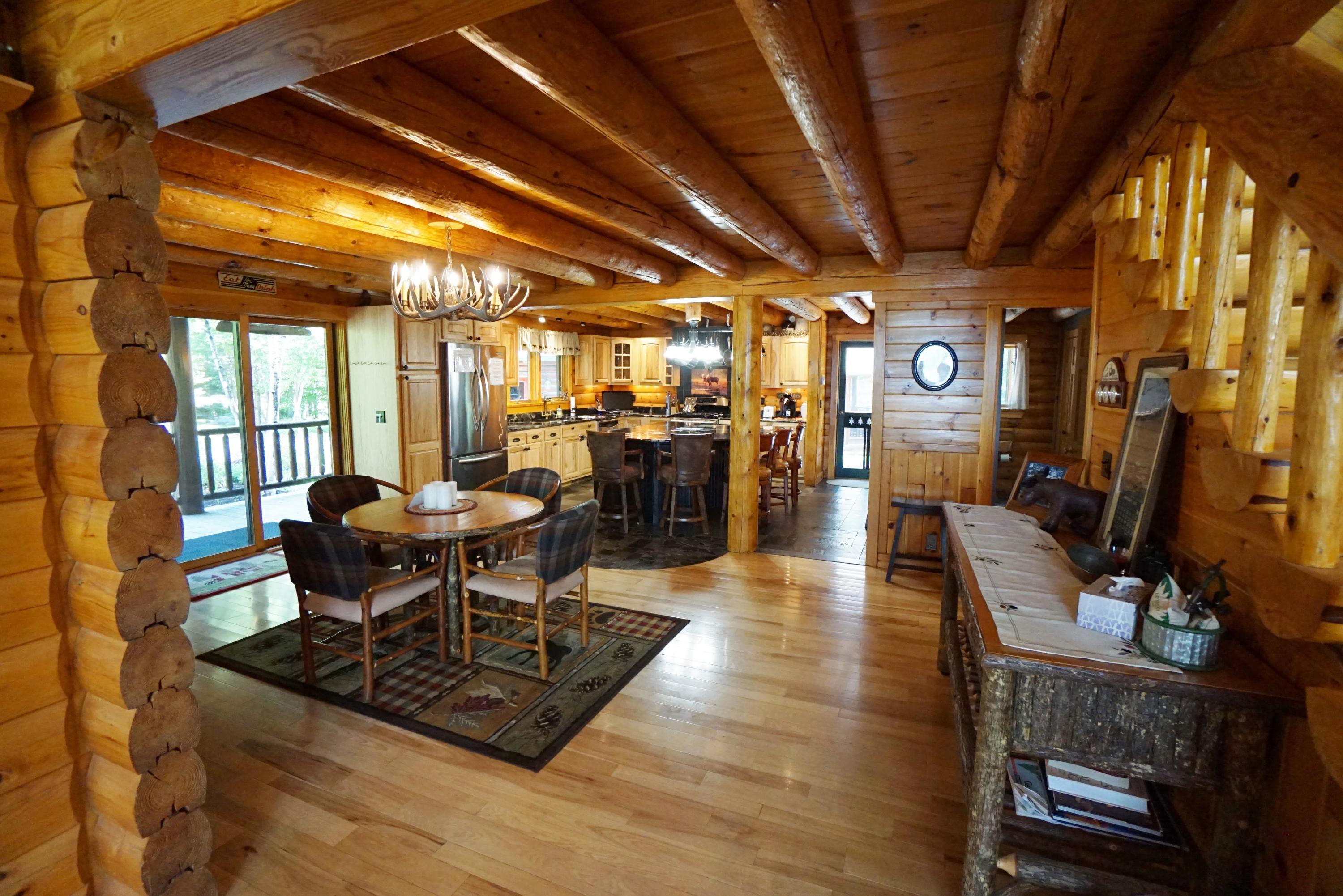 32 West Cove Point Greenville ME 04441