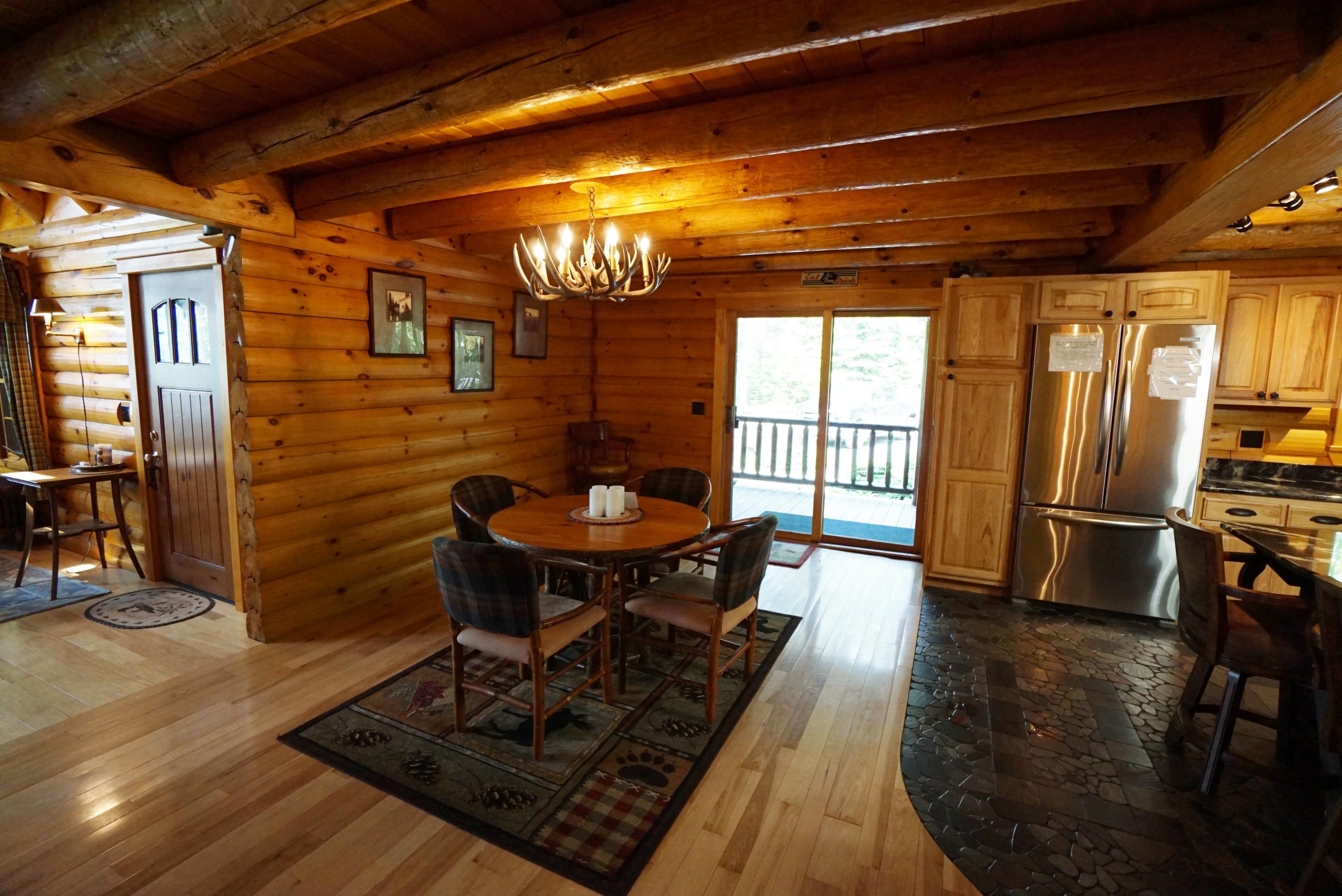 32 West Cove Point Greenville ME 04441