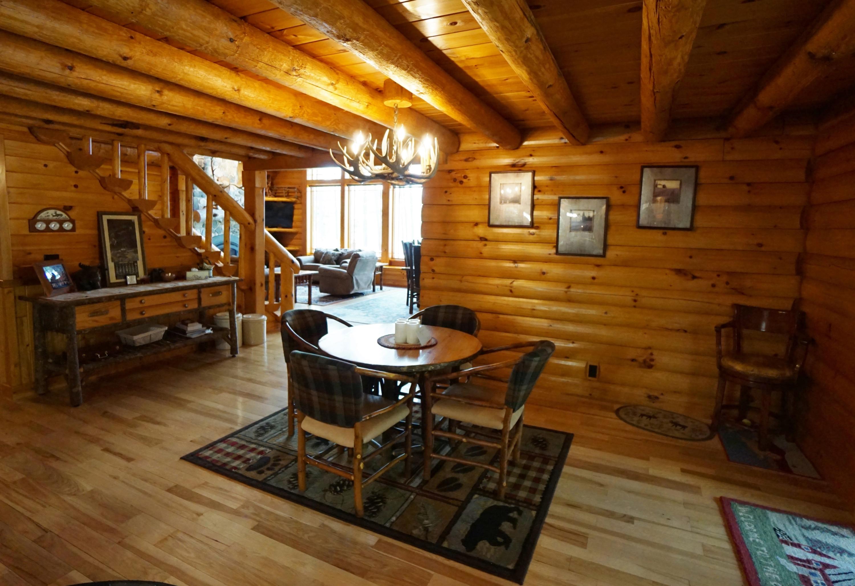 32 West Cove Point Greenville ME 04441