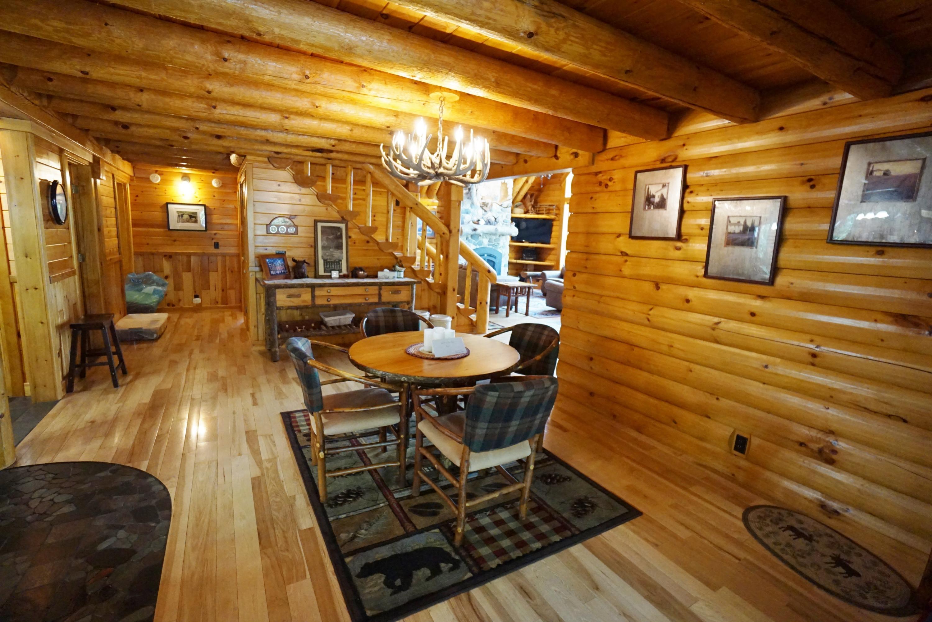 32 West Cove Point Greenville ME 04441