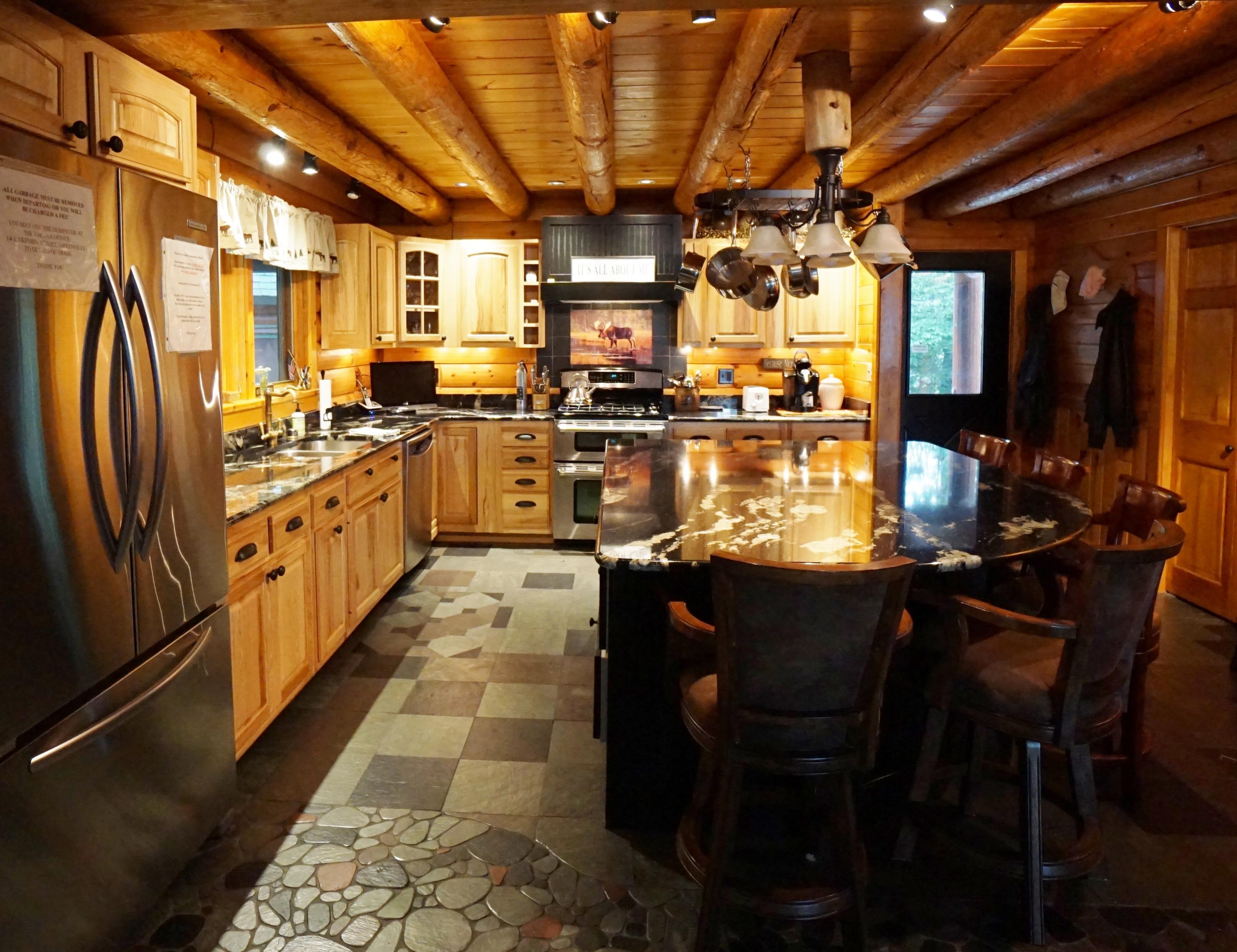 32 West Cove Point Greenville ME 04441