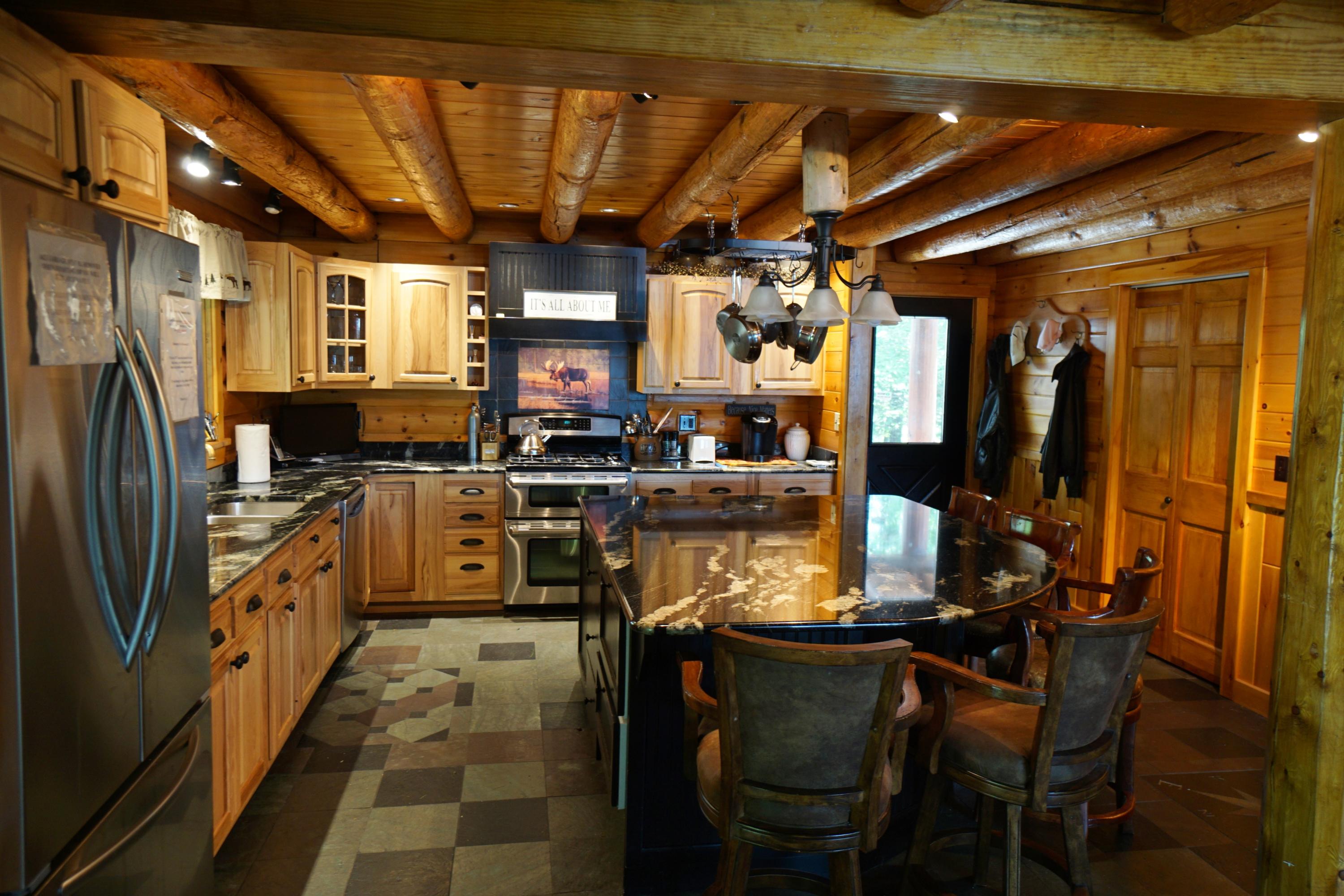 32 West Cove Point Greenville ME 04441