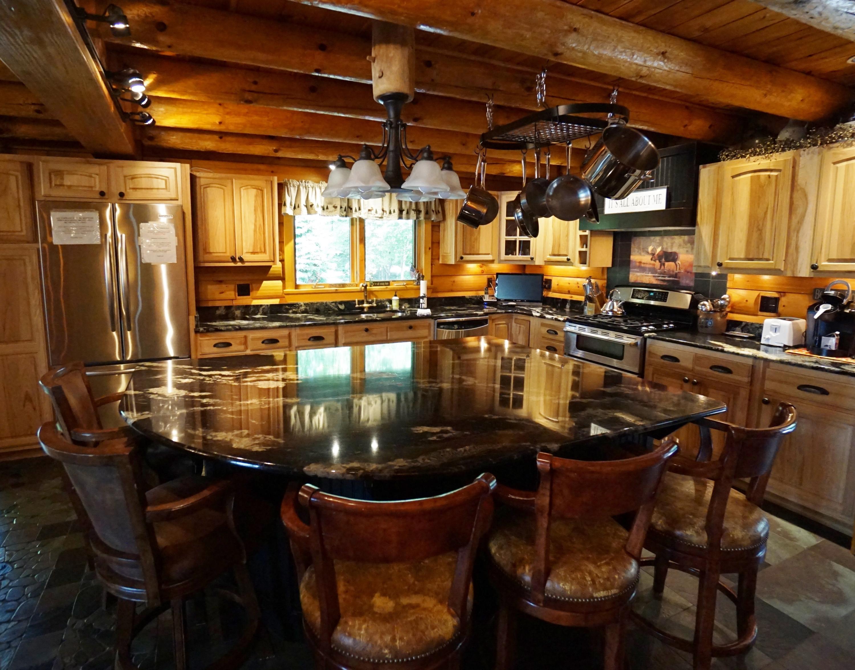 32 West Cove Point Greenville ME 04441