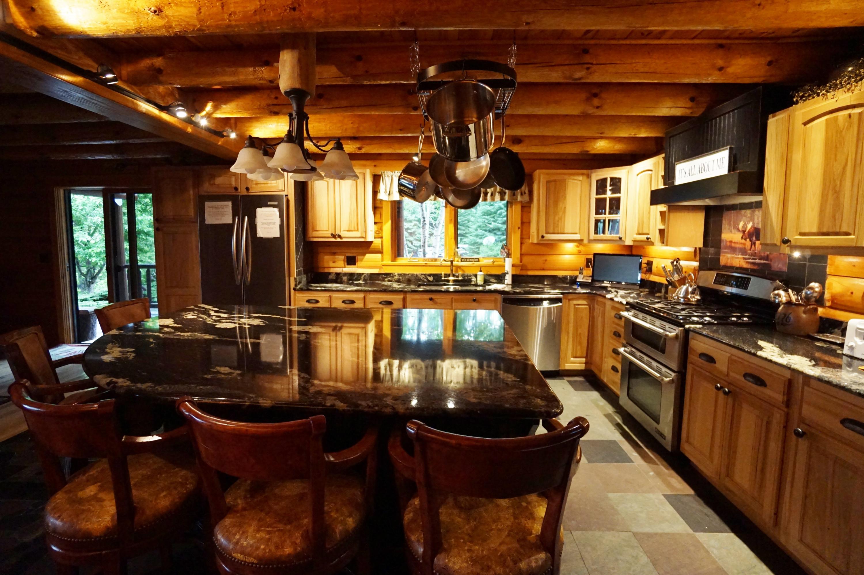 32 West Cove Point Greenville ME 04441