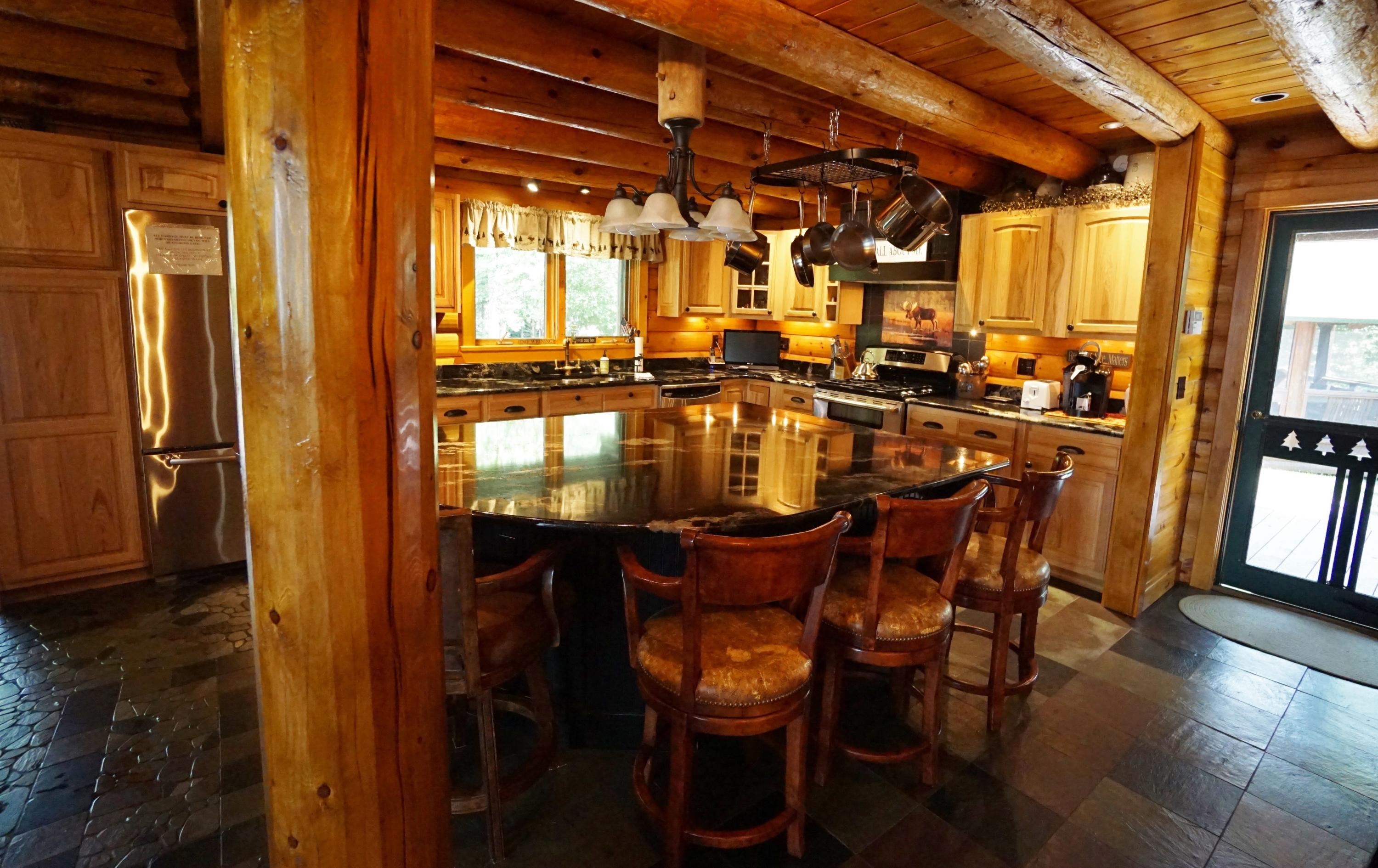 32 West Cove Point Greenville ME 04441