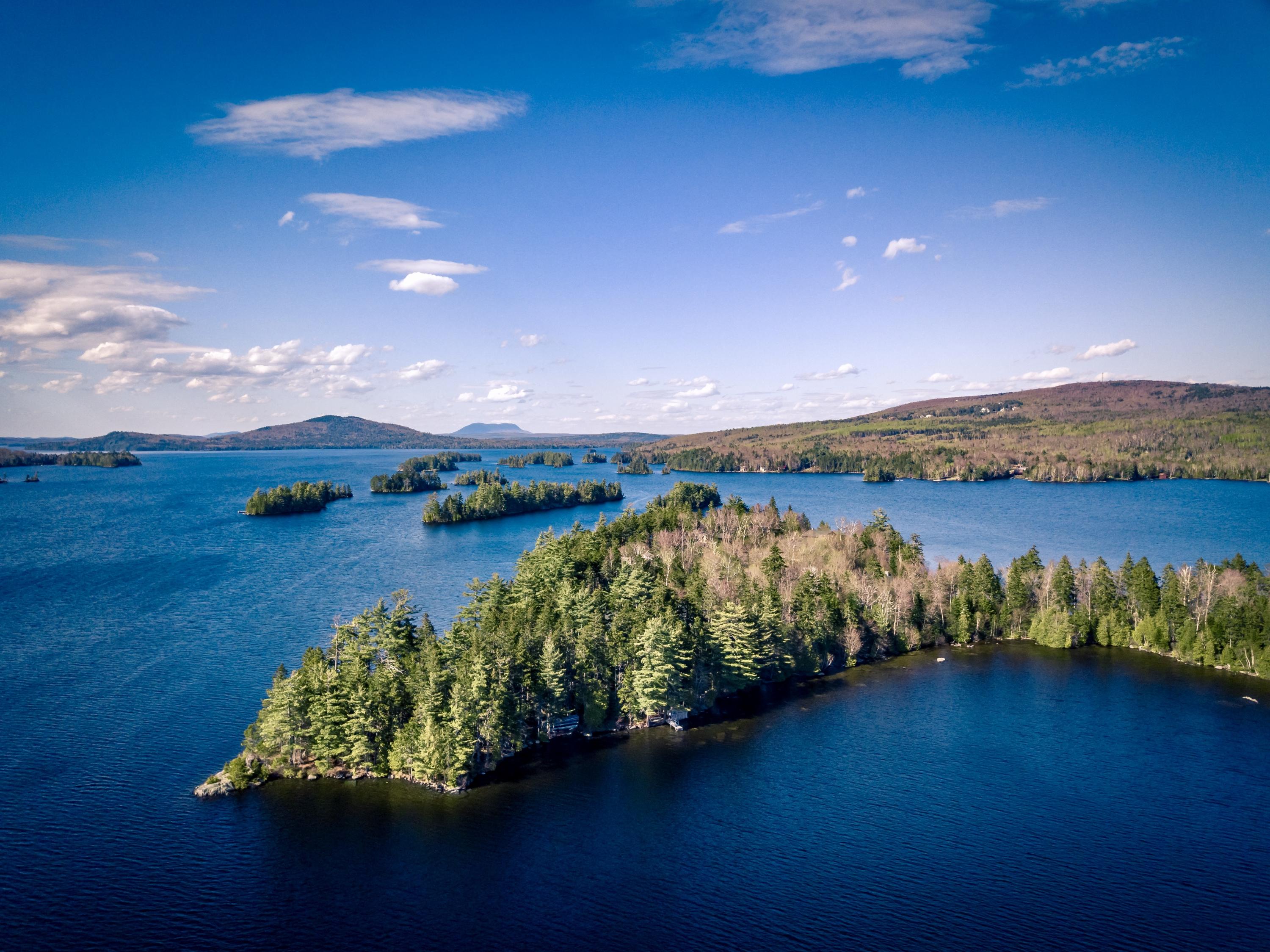 32 West Cove Point Greenville ME 04441