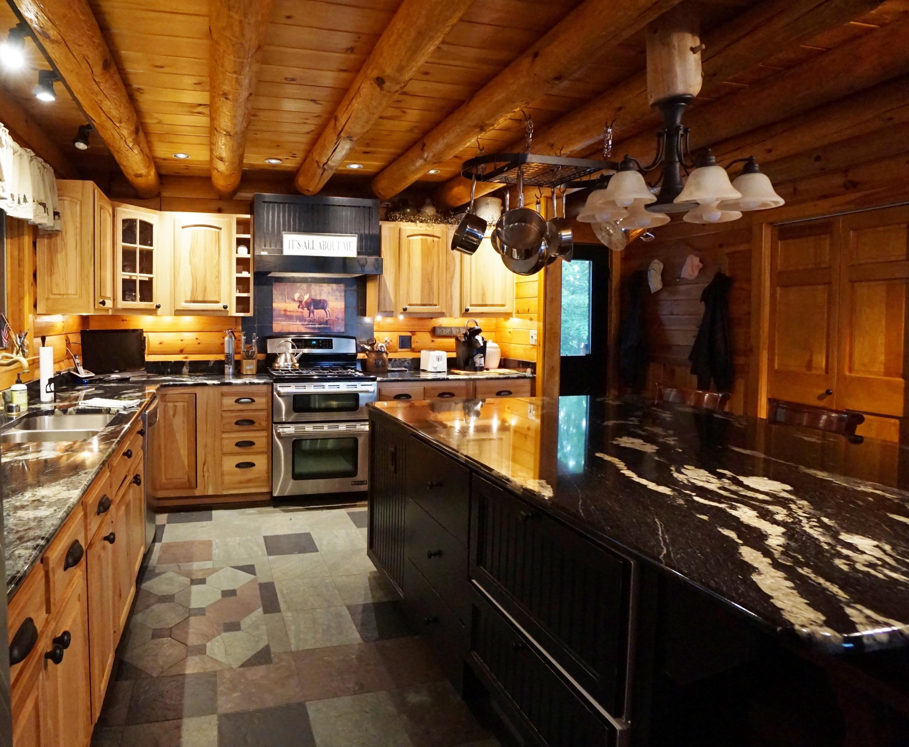 32 West Cove Point Greenville ME 04441