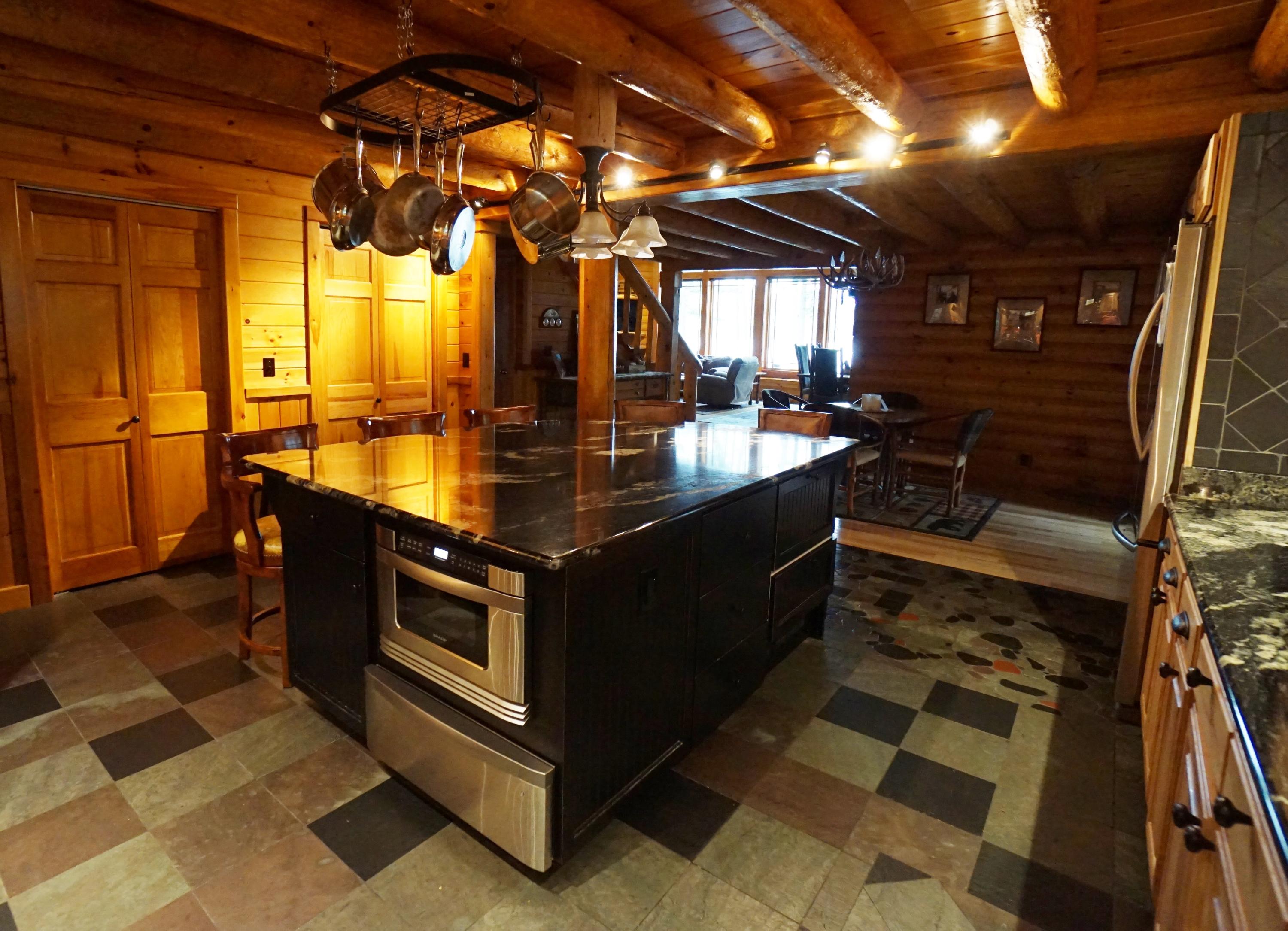 32 West Cove Point Greenville ME 04441