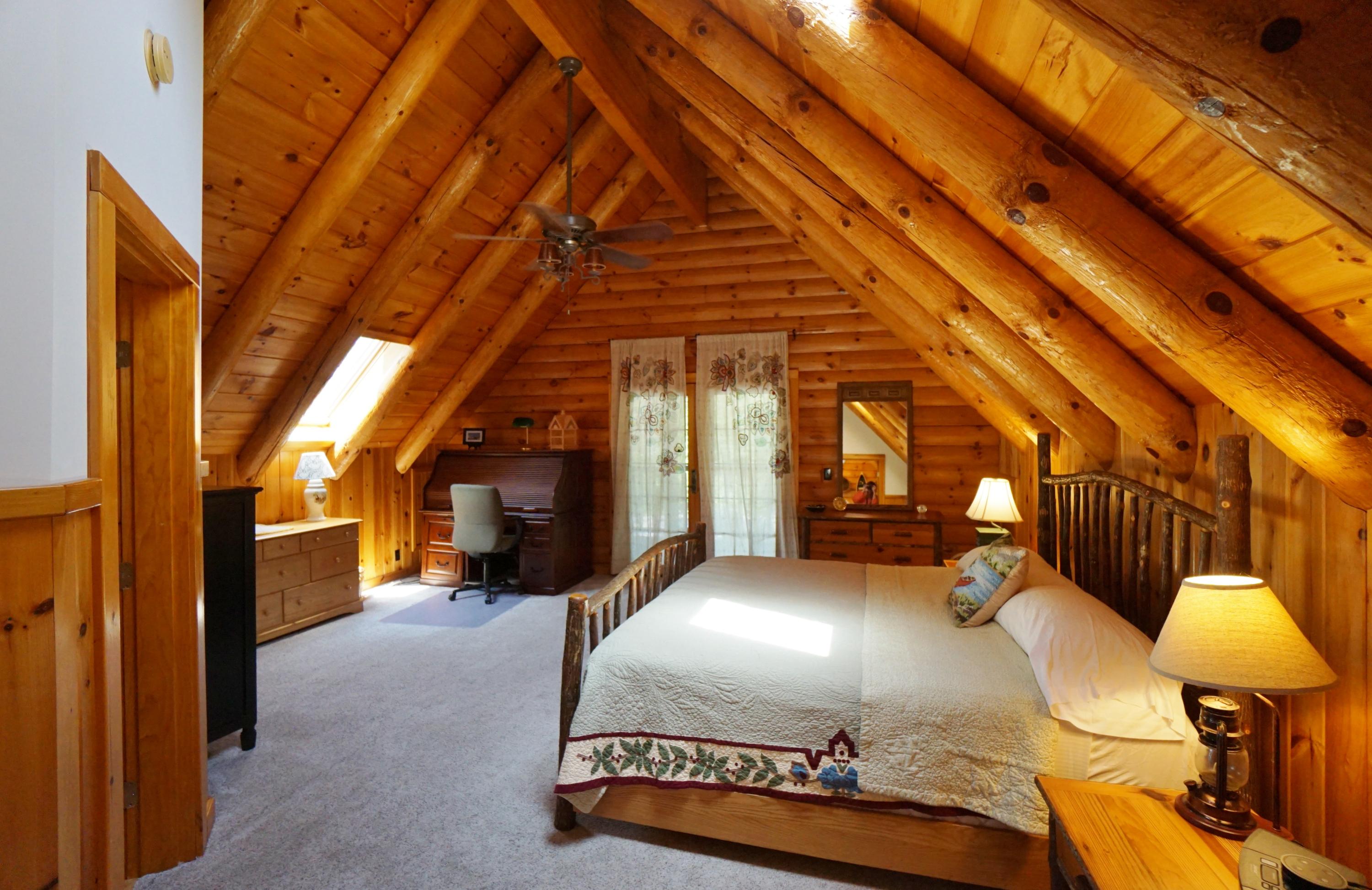 32 West Cove Point Greenville ME 04441