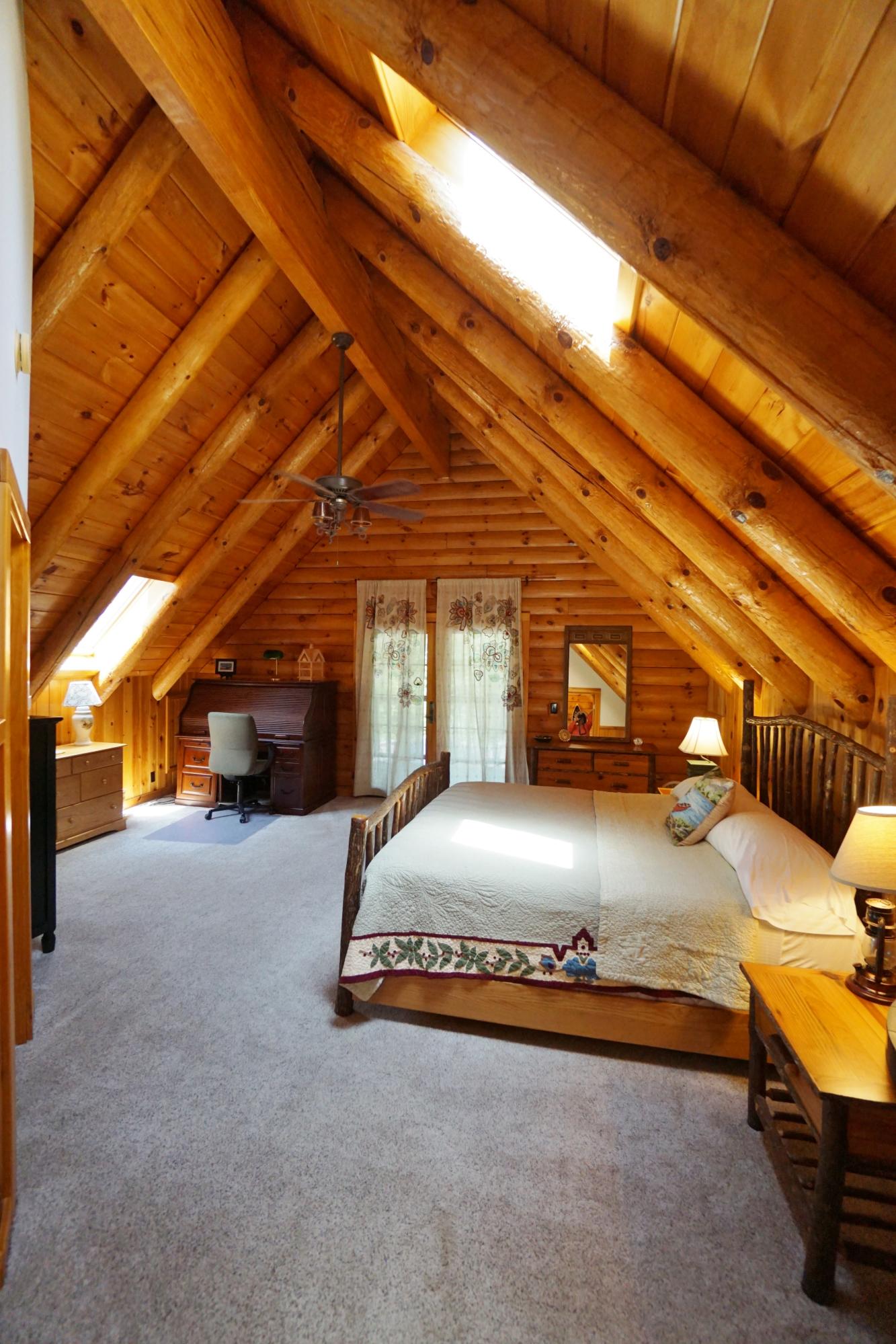 32 West Cove Point Greenville ME 04441