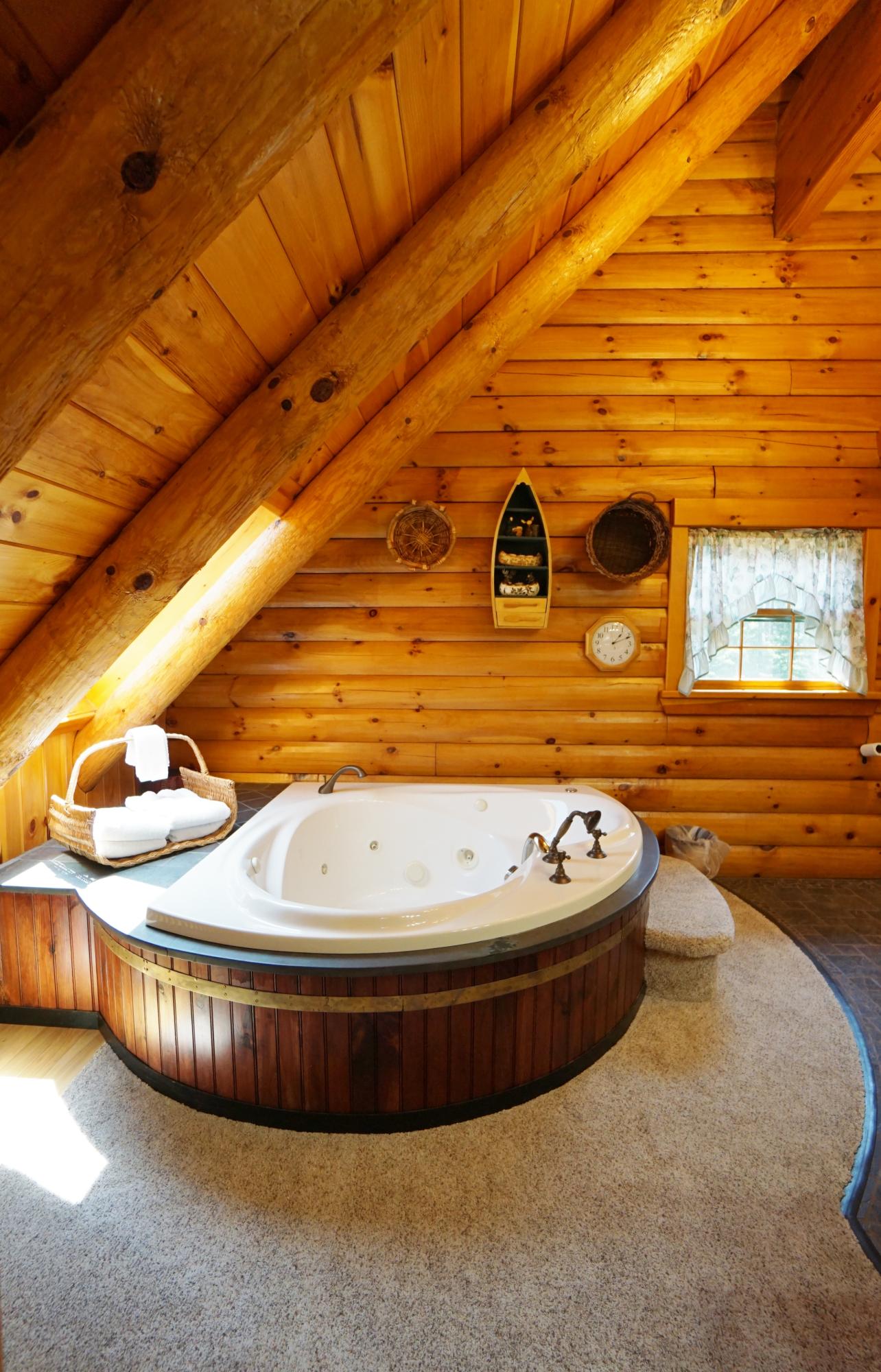 32 West Cove Point Greenville ME 04441