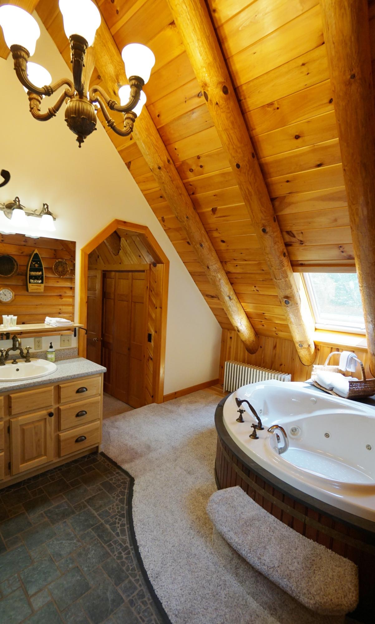 32 West Cove Point Greenville ME 04441