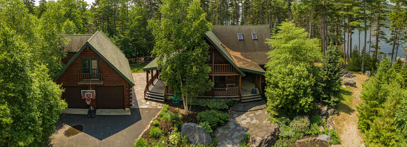 32 West Cove Point Greenville ME 04441