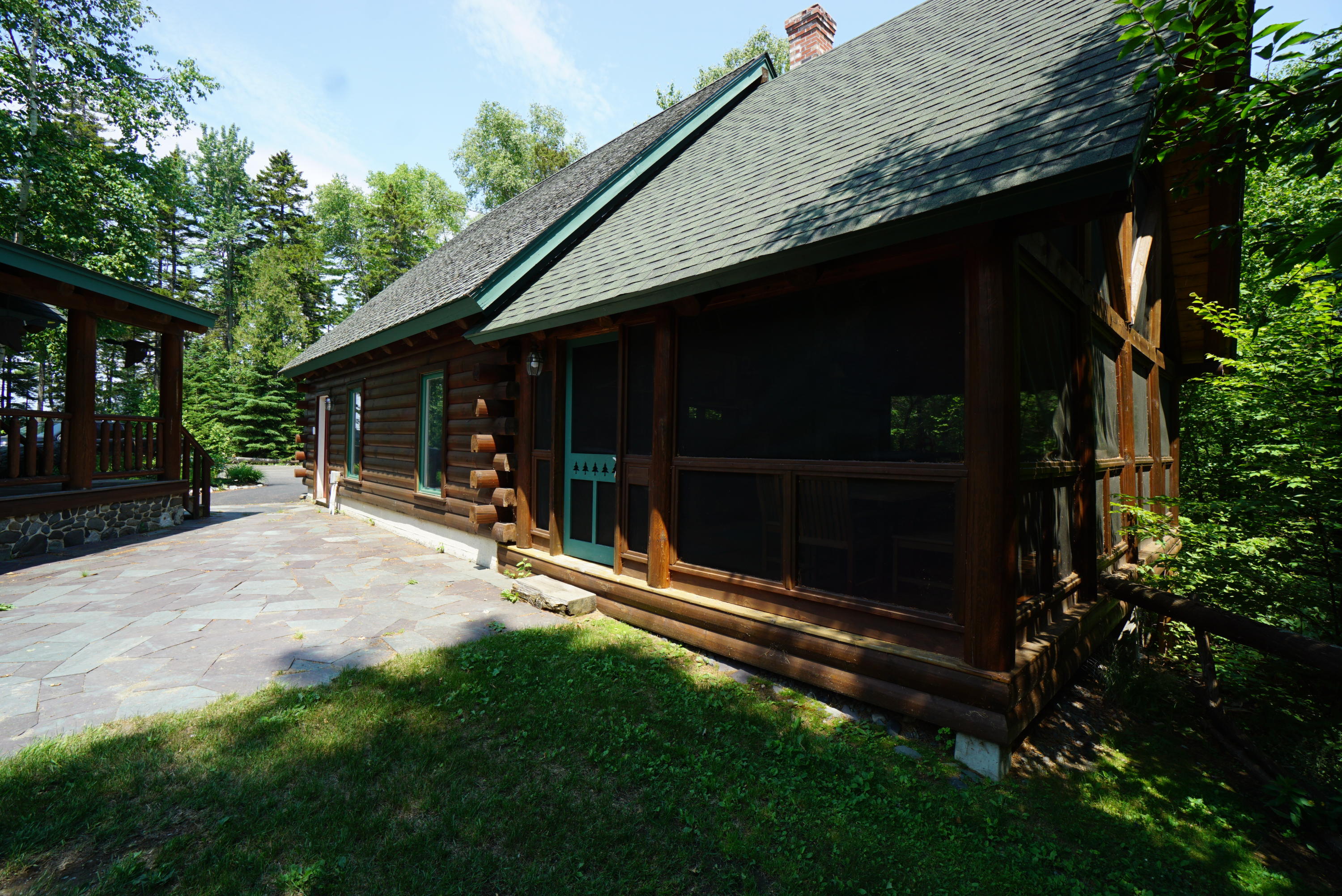 32 West Cove Point Greenville ME 04441