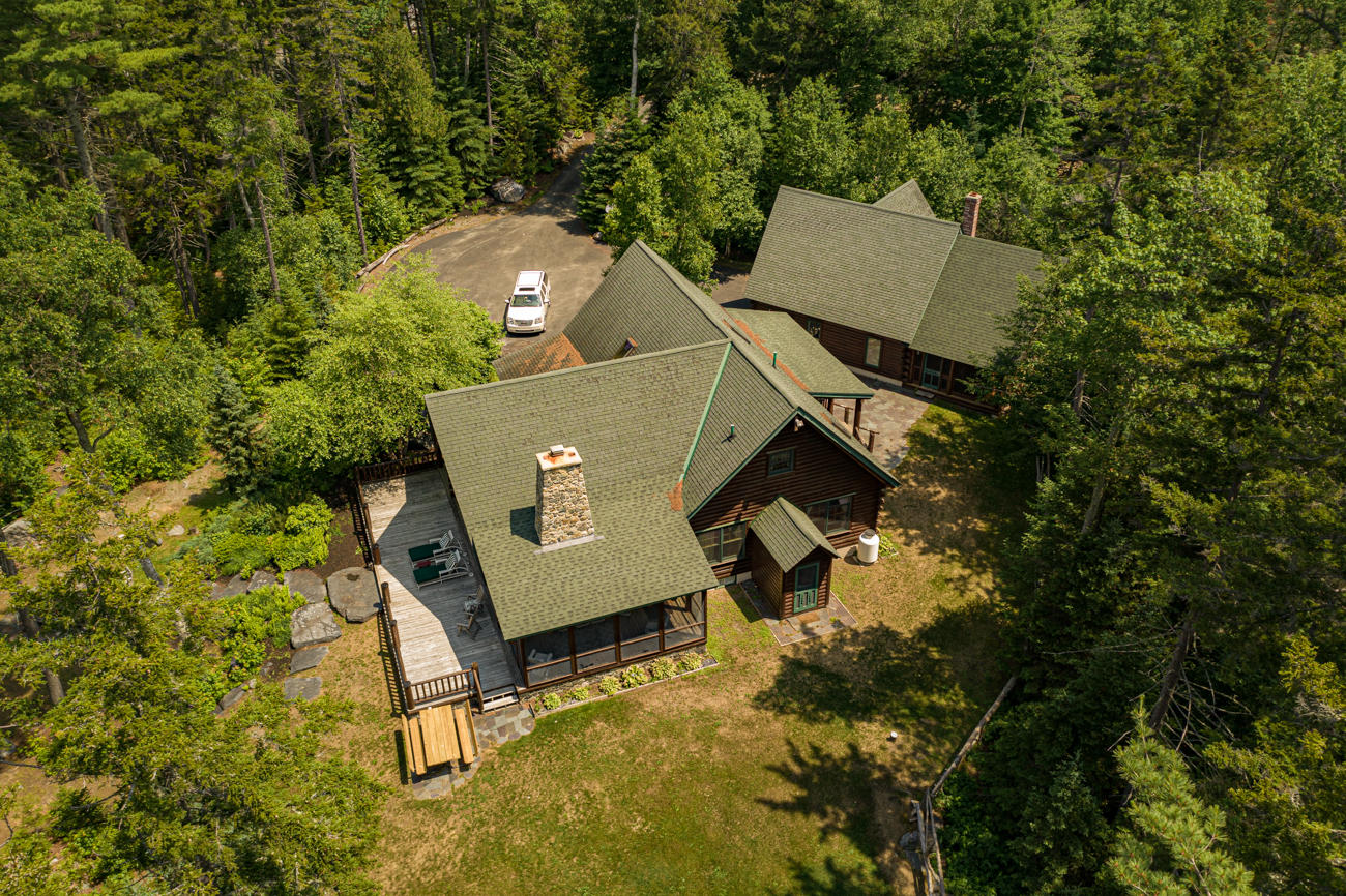 32 West Cove Point Greenville ME 04441