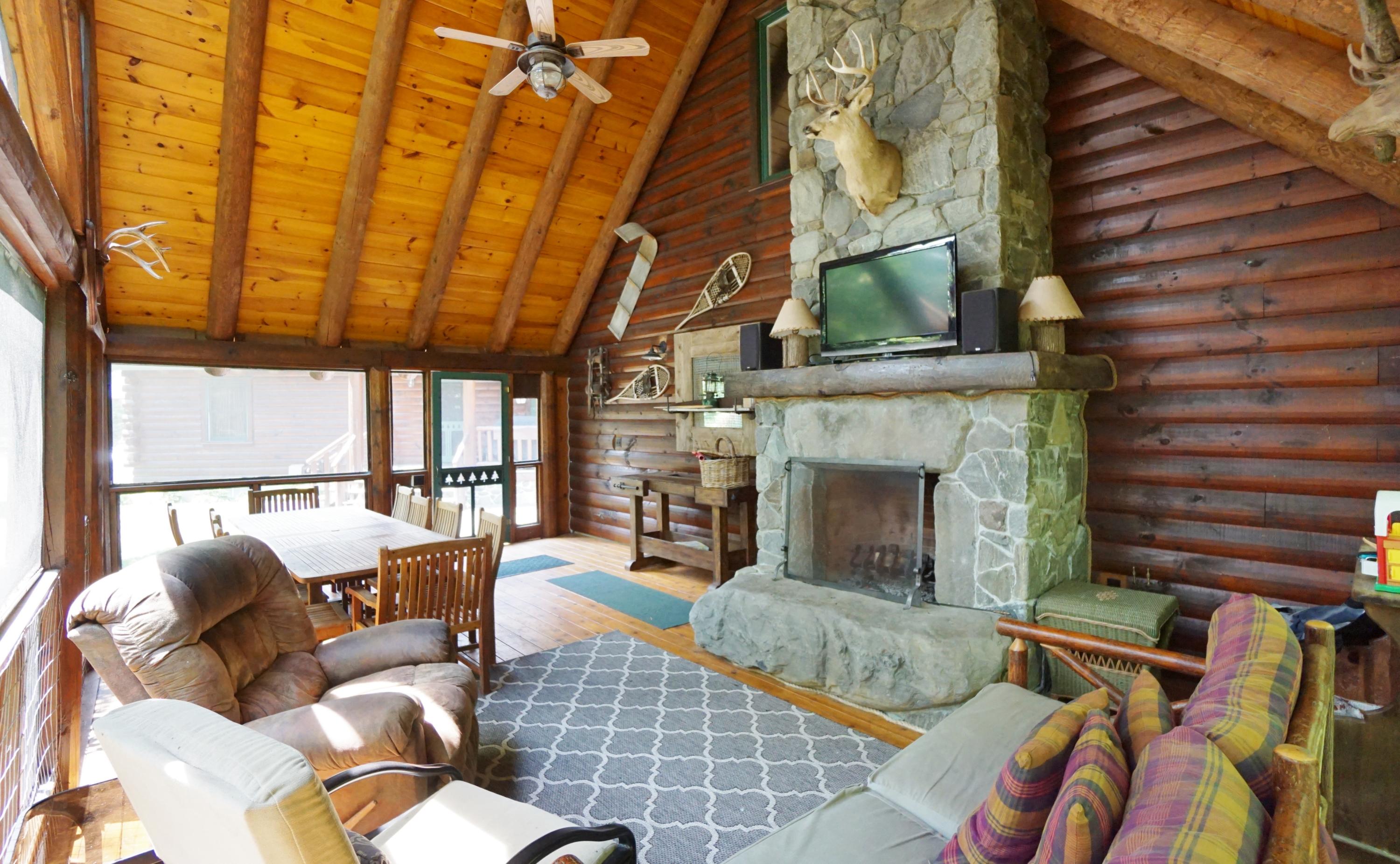 32 West Cove Point Greenville ME 04441