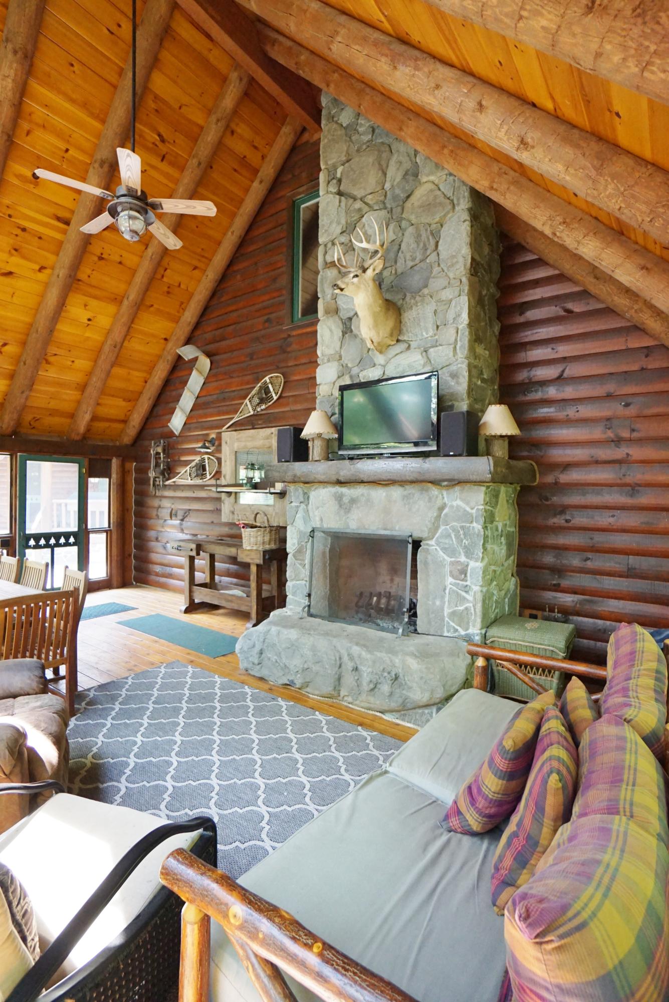 32 West Cove Point Greenville ME 04441