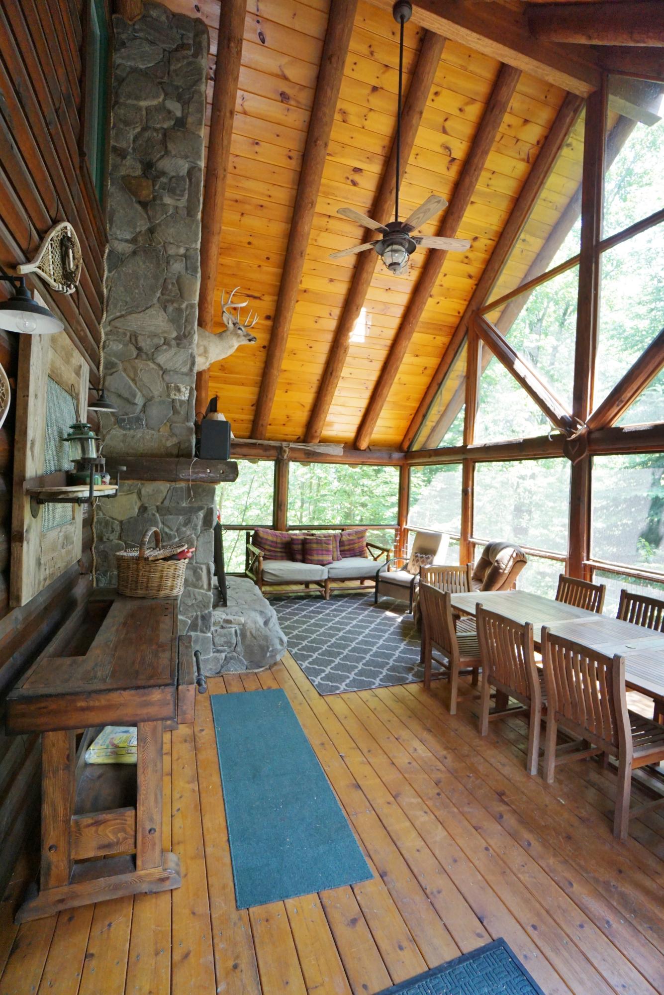 32 West Cove Point Greenville ME 04441