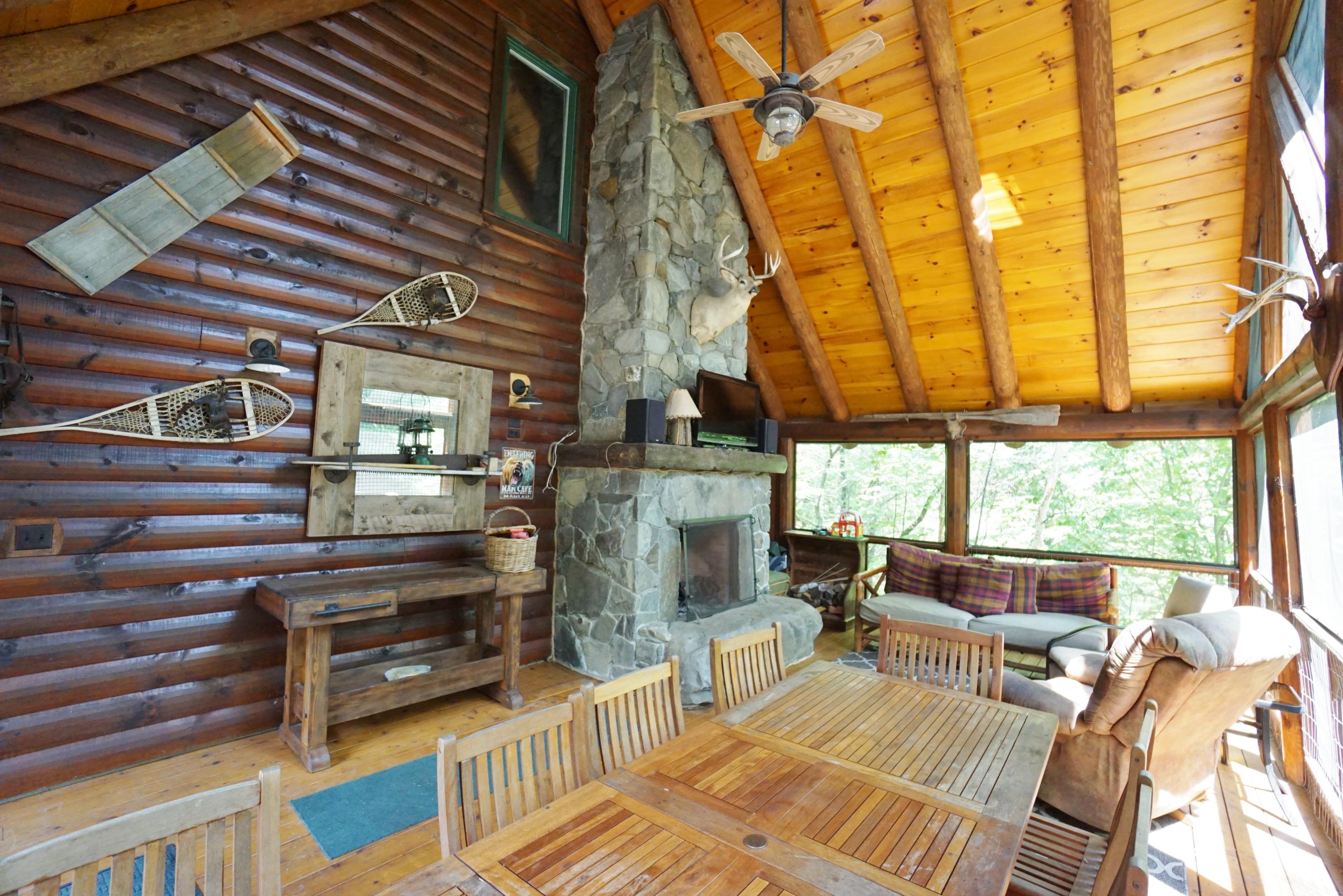 32 West Cove Point Greenville ME 04441