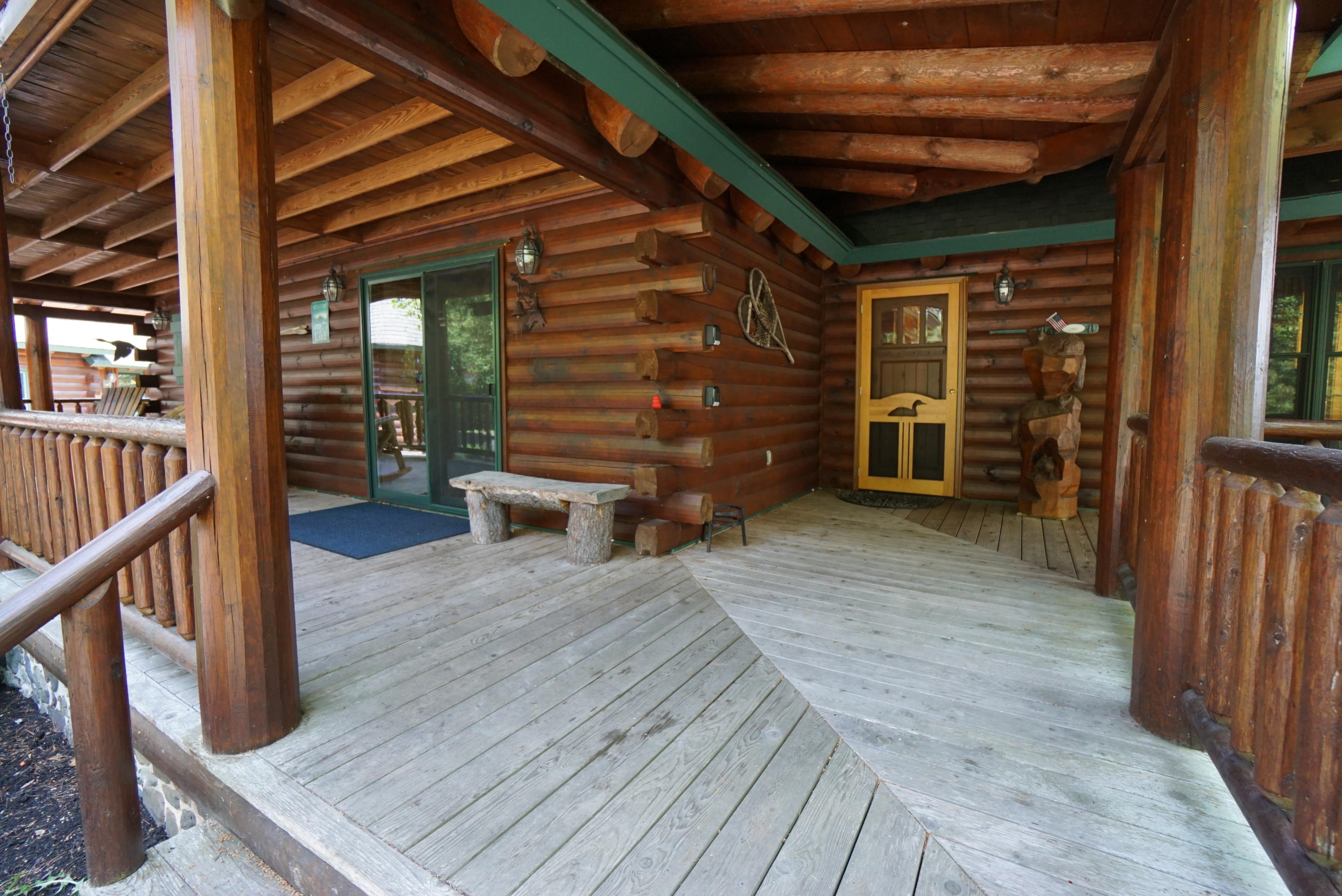 32 West Cove Point Greenville ME 04441