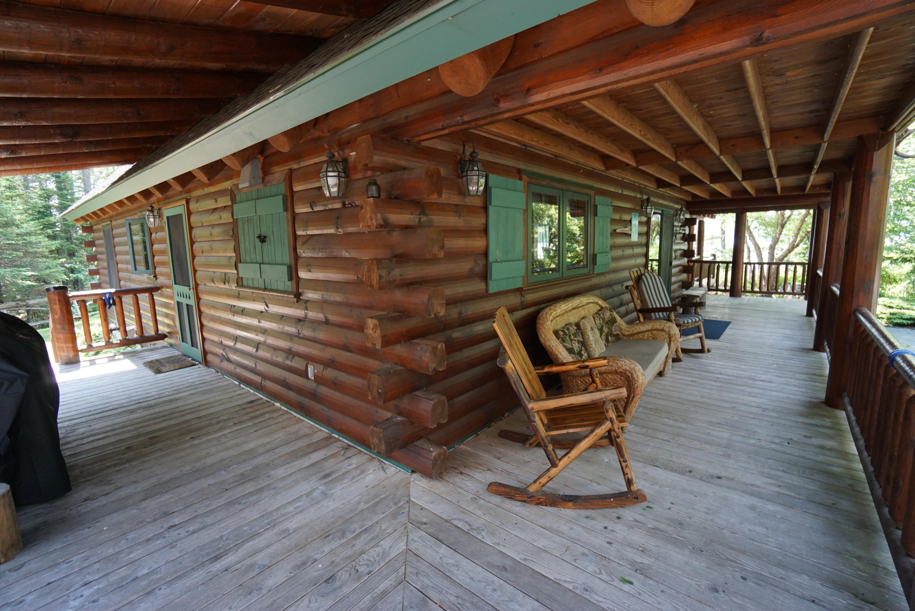 32 West Cove Point Greenville ME 04441