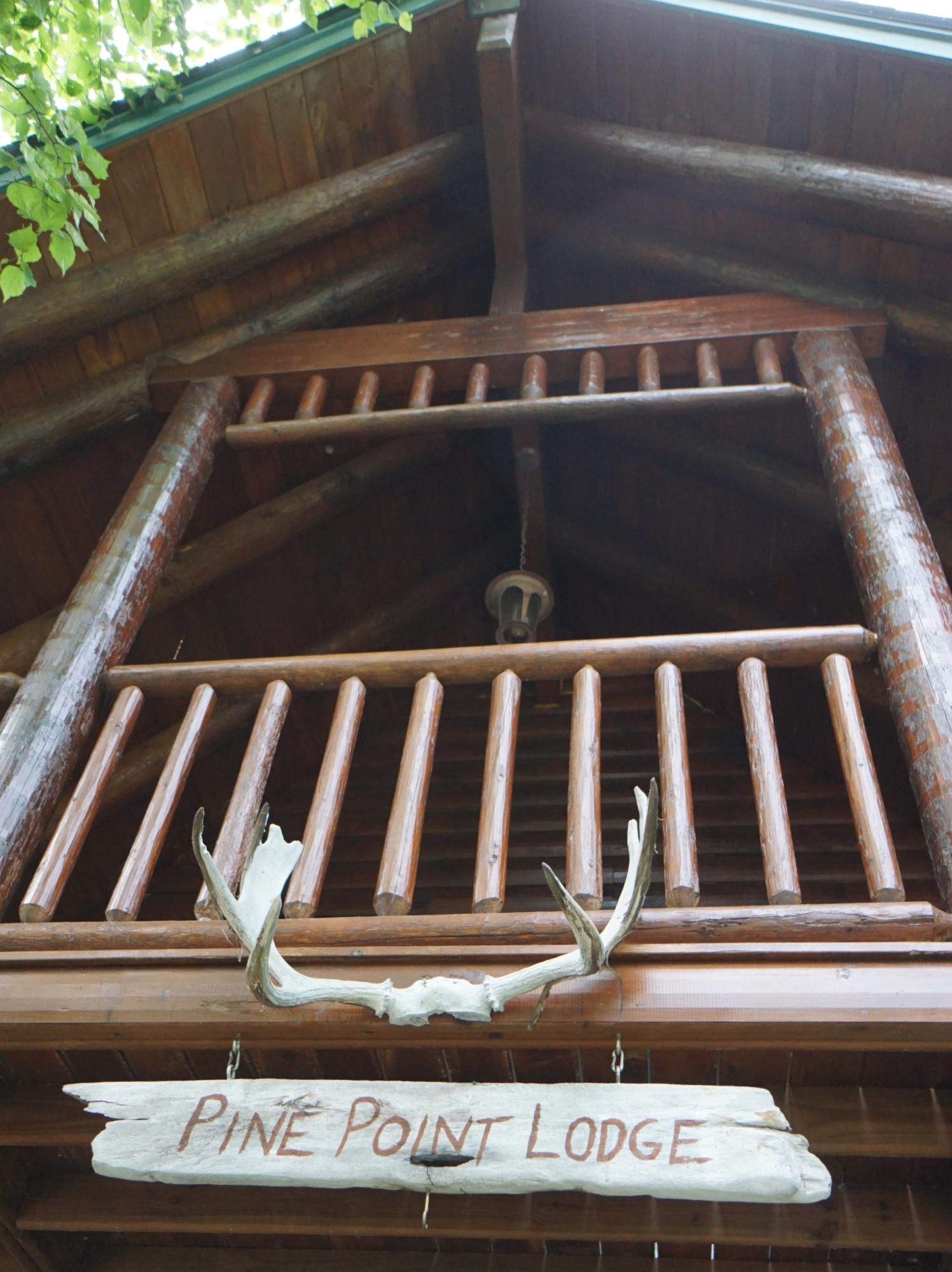 32 West Cove Point Greenville ME 04441