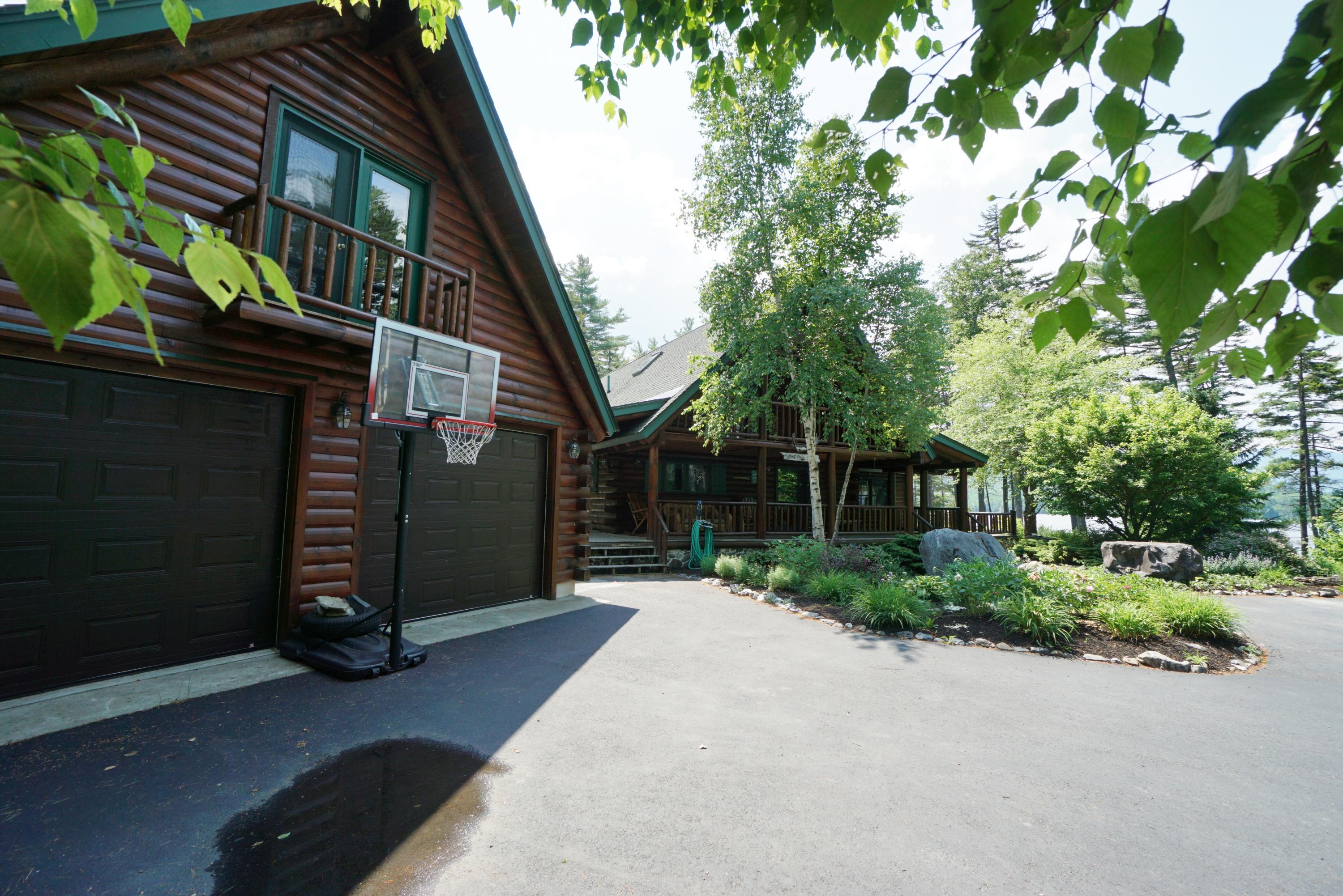 32 West Cove Point Greenville ME 04441