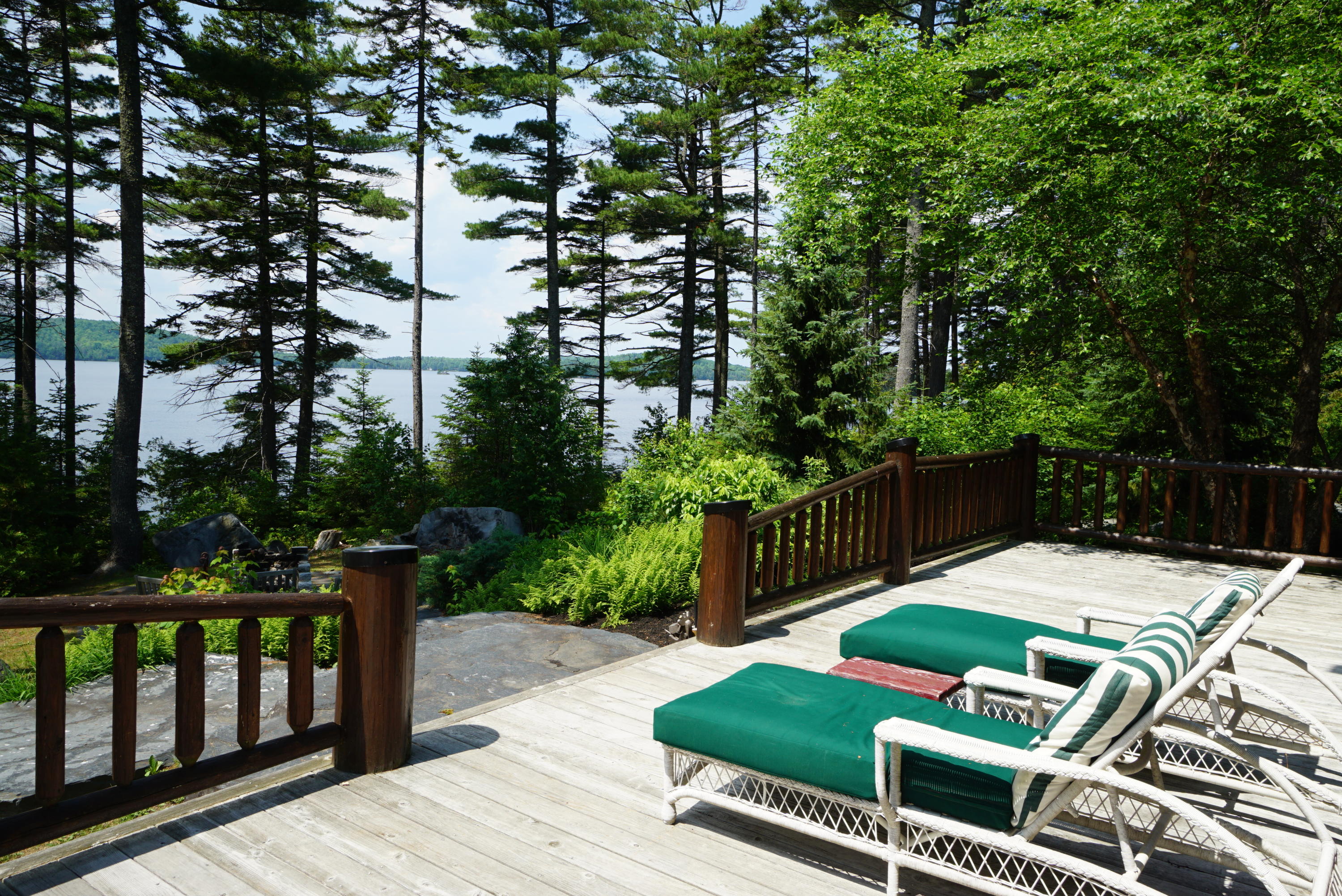 32 West Cove Point Greenville ME 04441