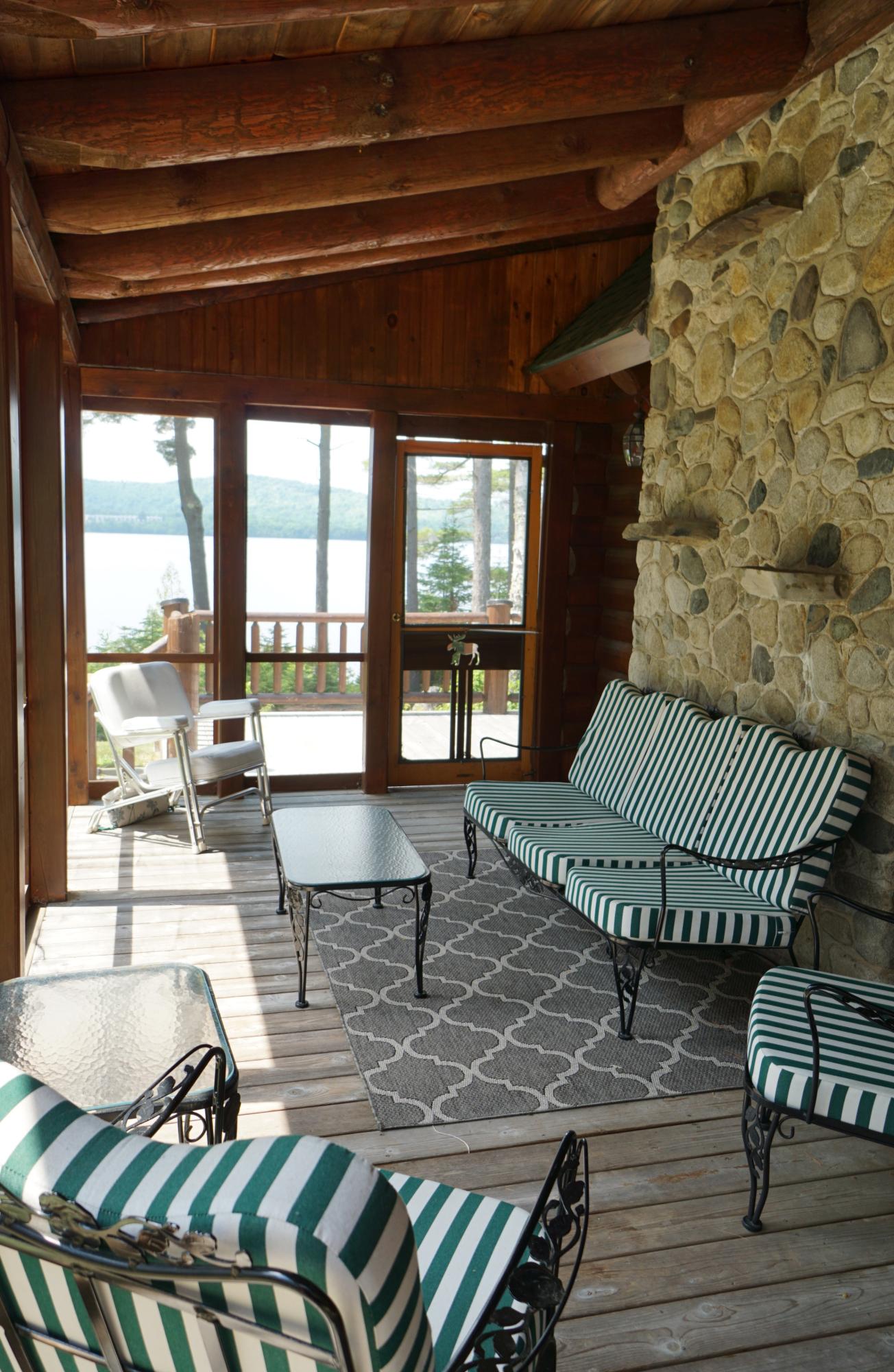 32 West Cove Point Greenville ME 04441