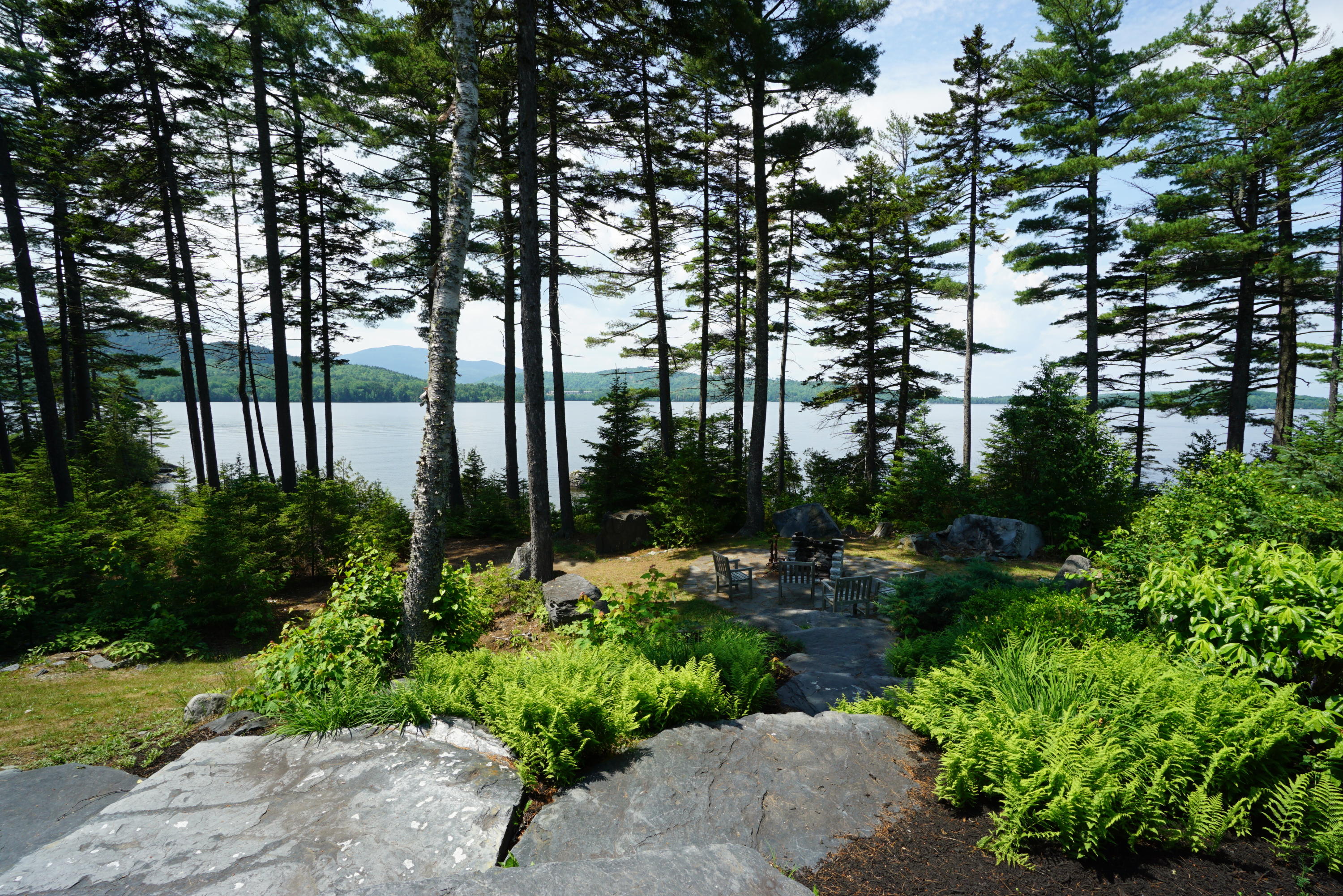 32 West Cove Point Greenville ME 04441