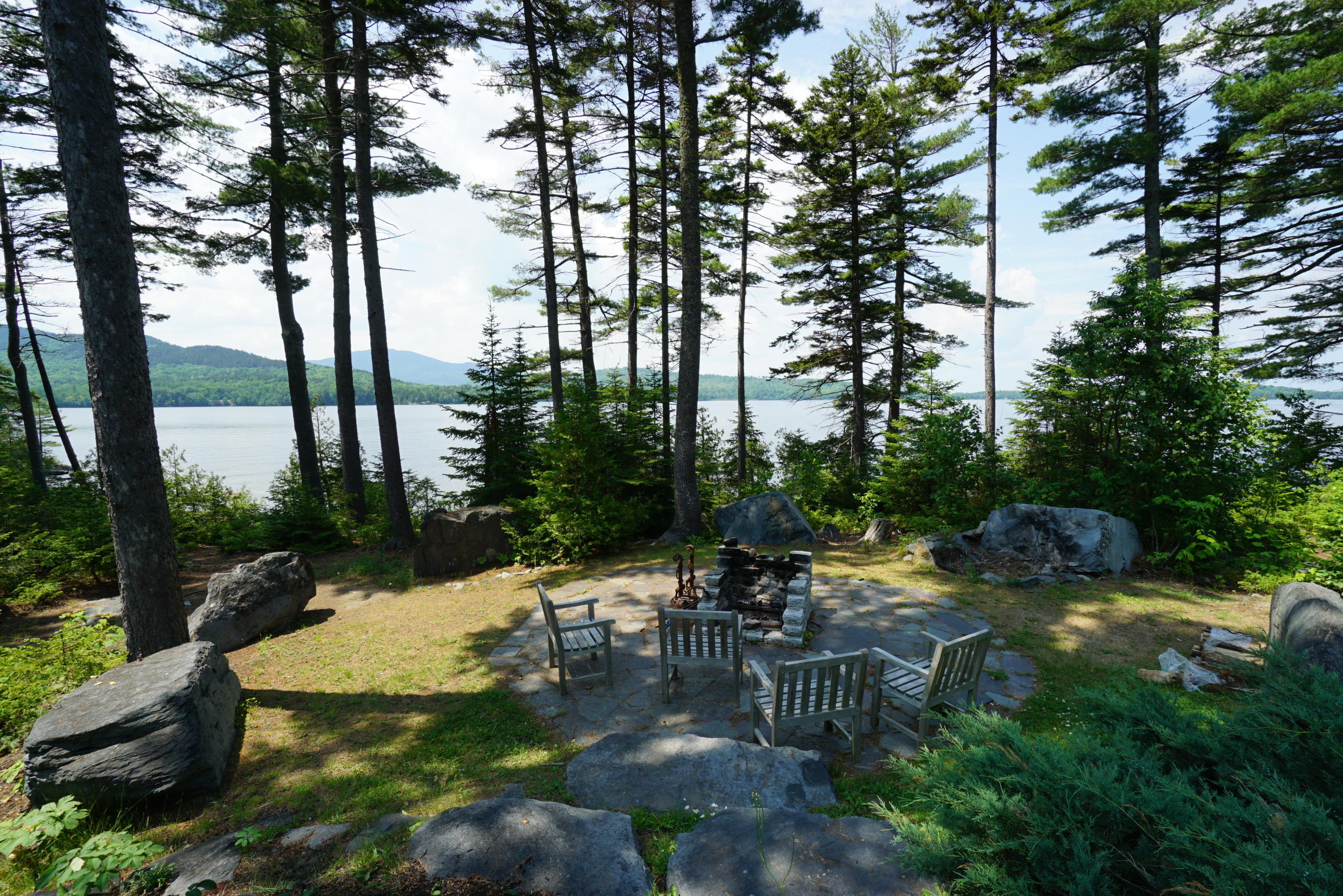 32 West Cove Point Greenville ME 04441