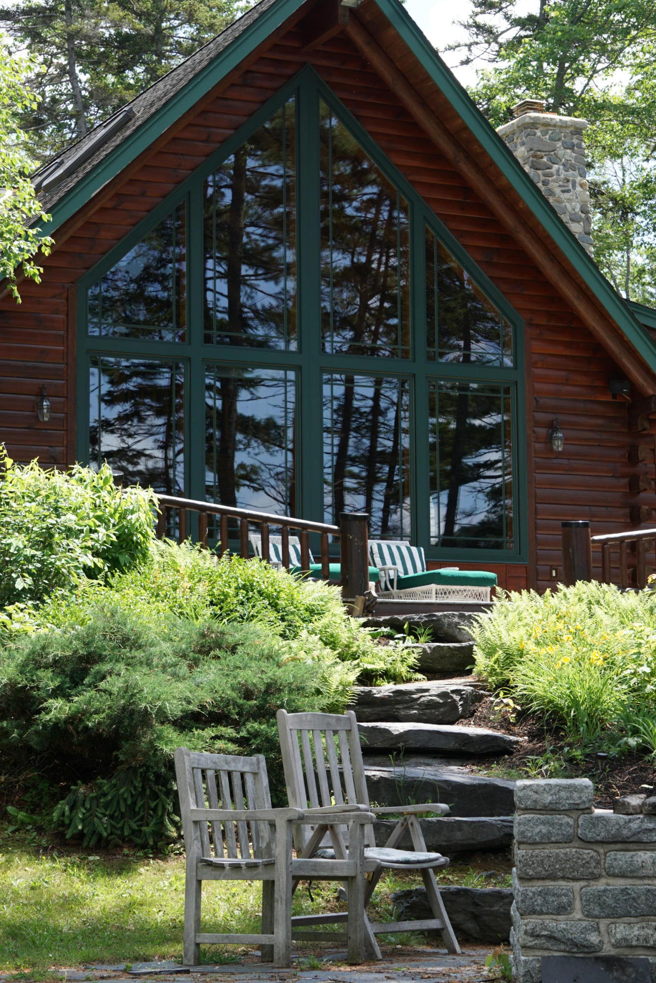 32 West Cove Point Greenville ME 04441