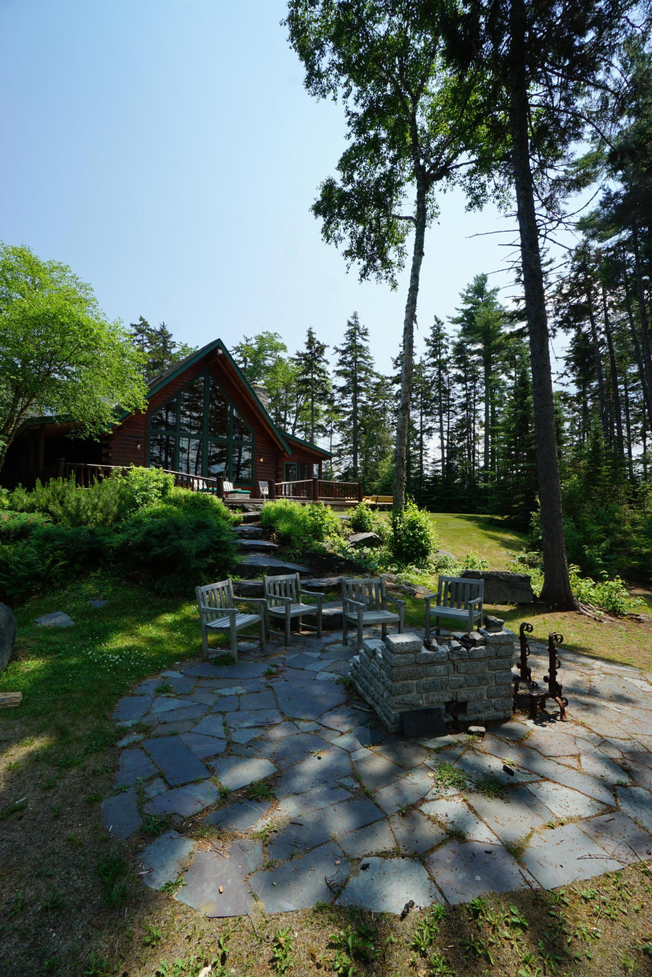 32 West Cove Point Greenville ME 04441