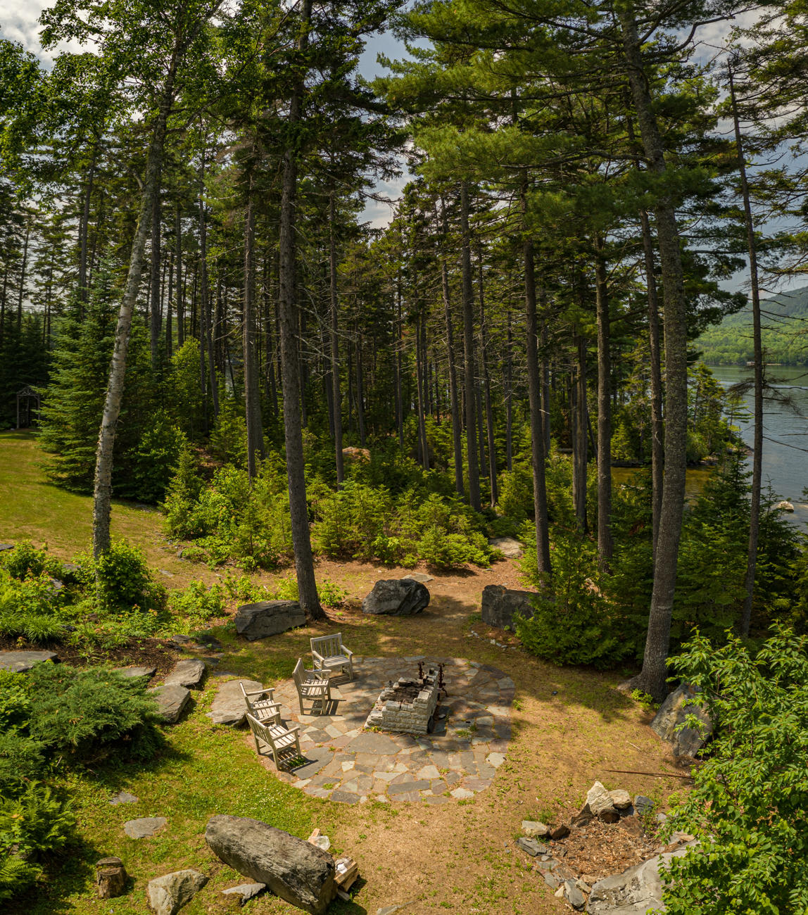 32 West Cove Point Greenville ME 04441