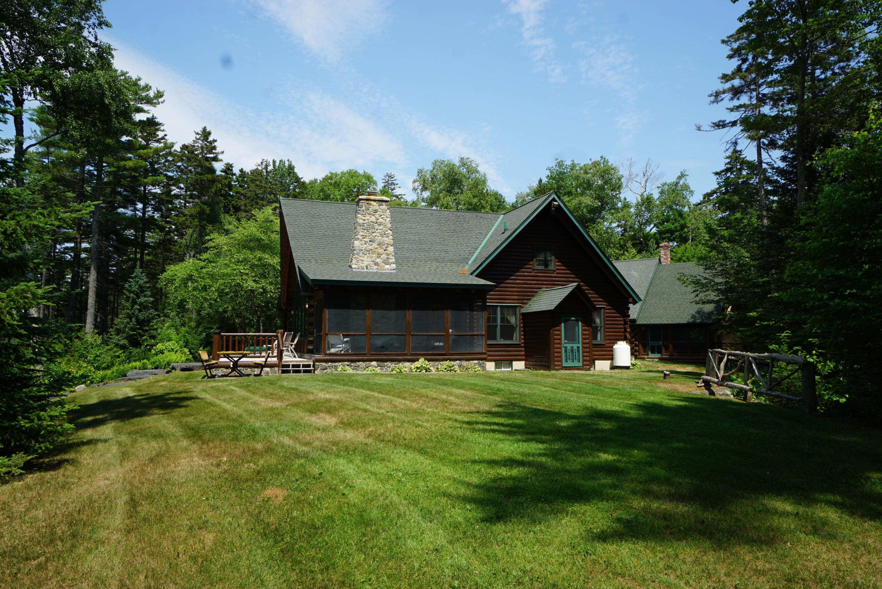 32 West Cove Point Greenville ME 04441