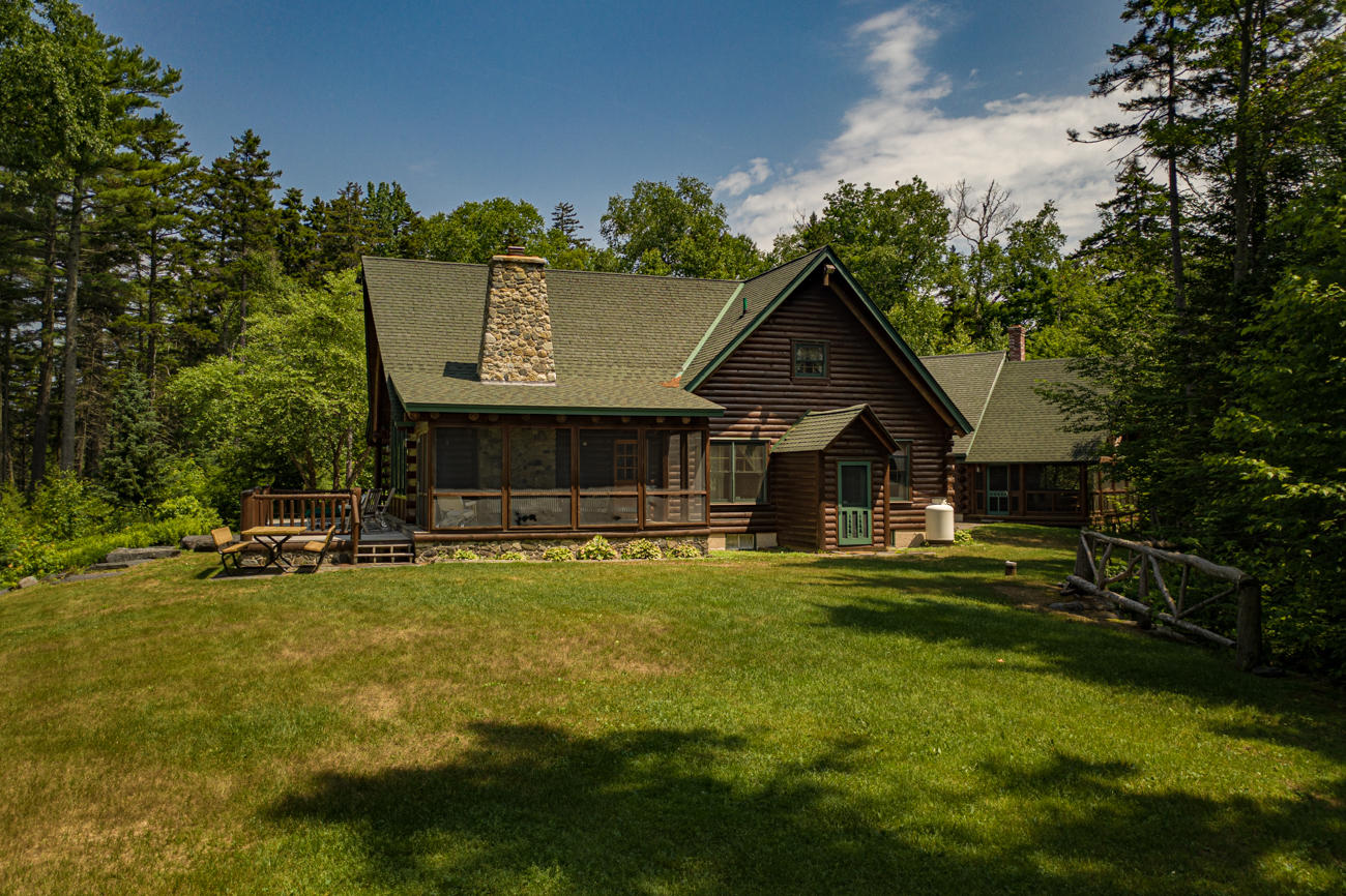 32 West Cove Point Greenville ME 04441