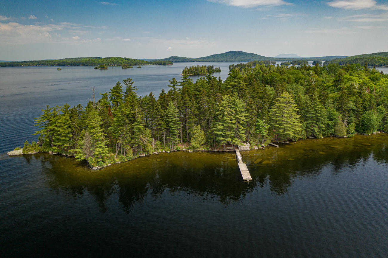 32 West Cove Point Greenville ME 04441