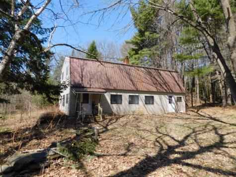 42 Campbell Road Anson ME 04911