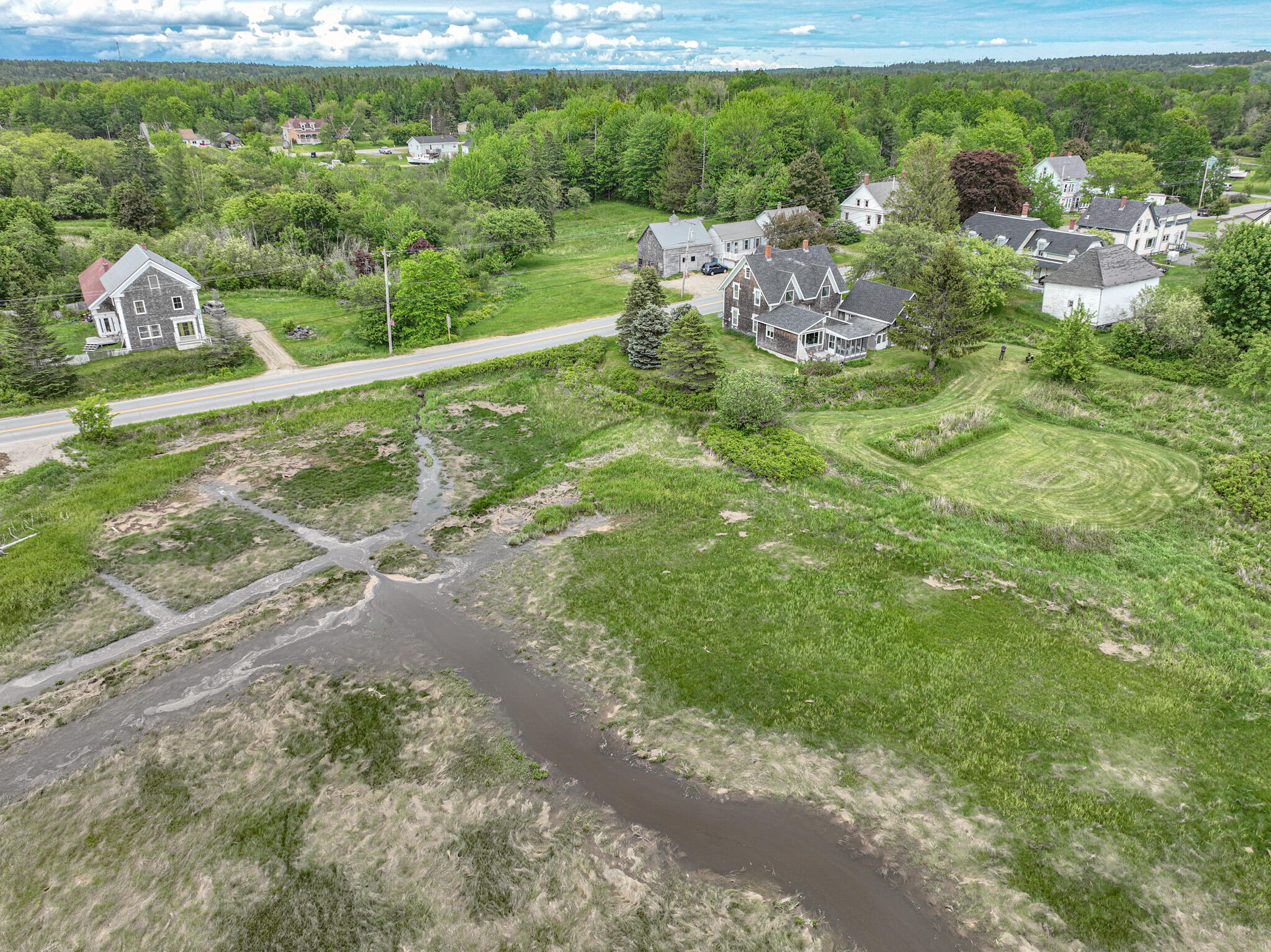 361 Water Street Addison ME 04606