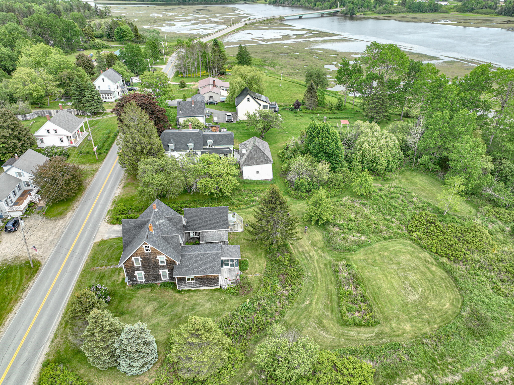 361 Water Street Addison ME 04606