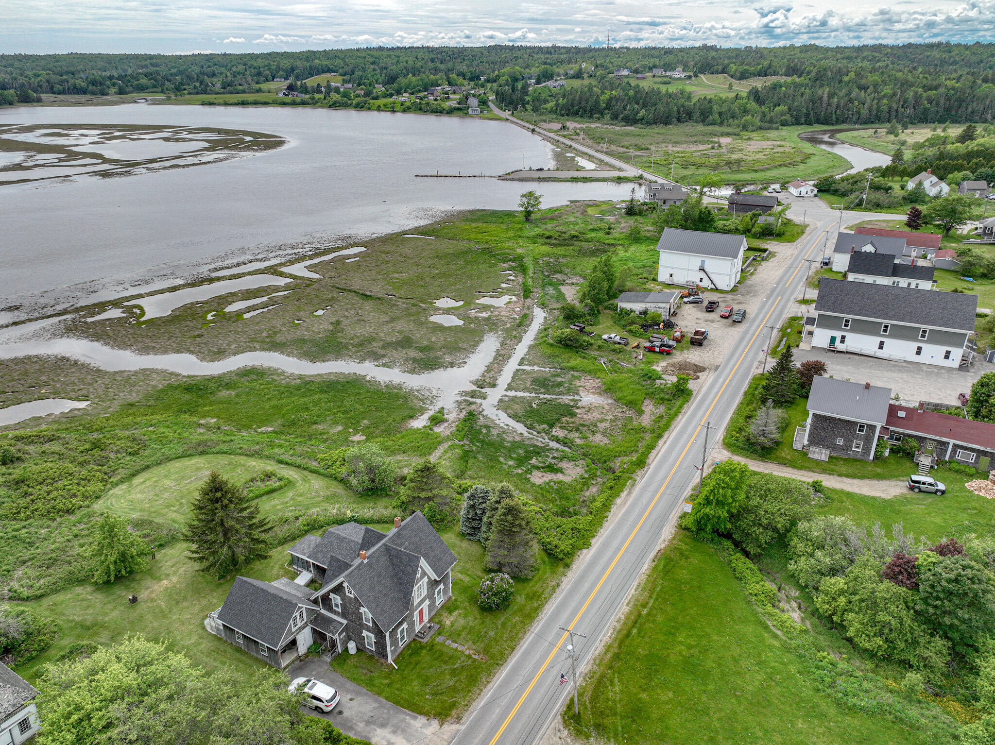 361 Water Street Addison ME 04606