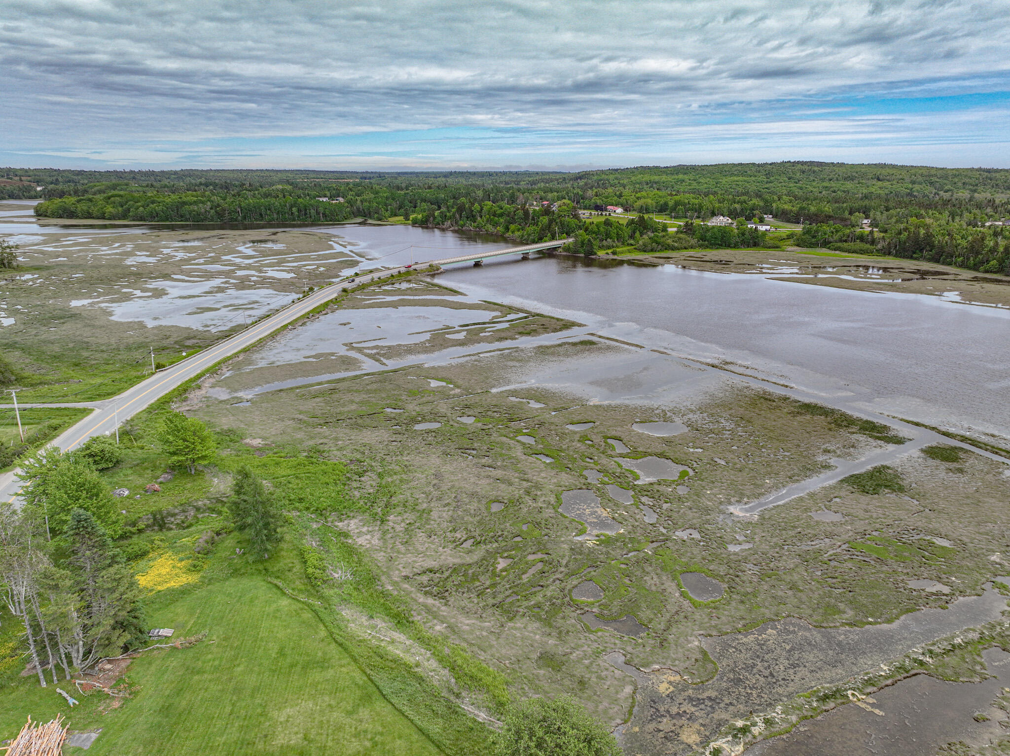 361 Water Street Addison ME 04606