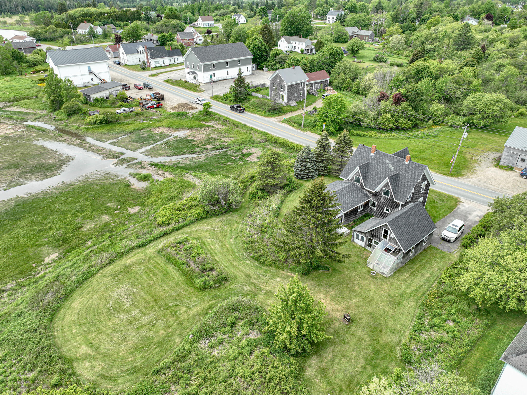 361 Water Street Addison ME 04606