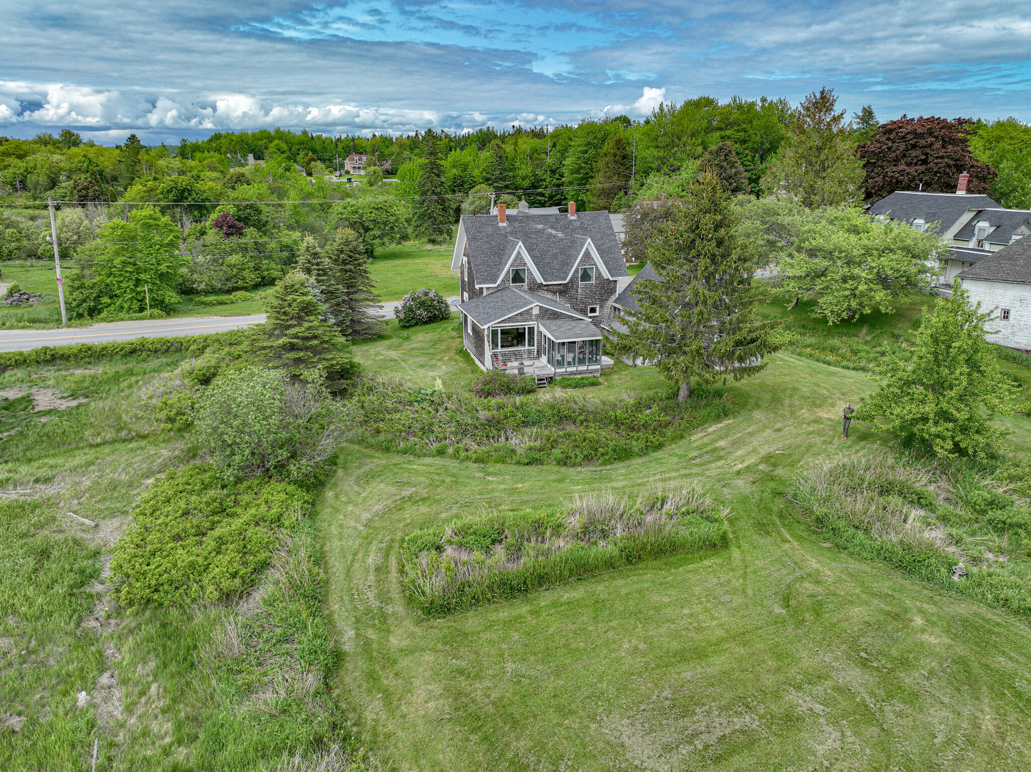 361 Water Street Addison ME 04606