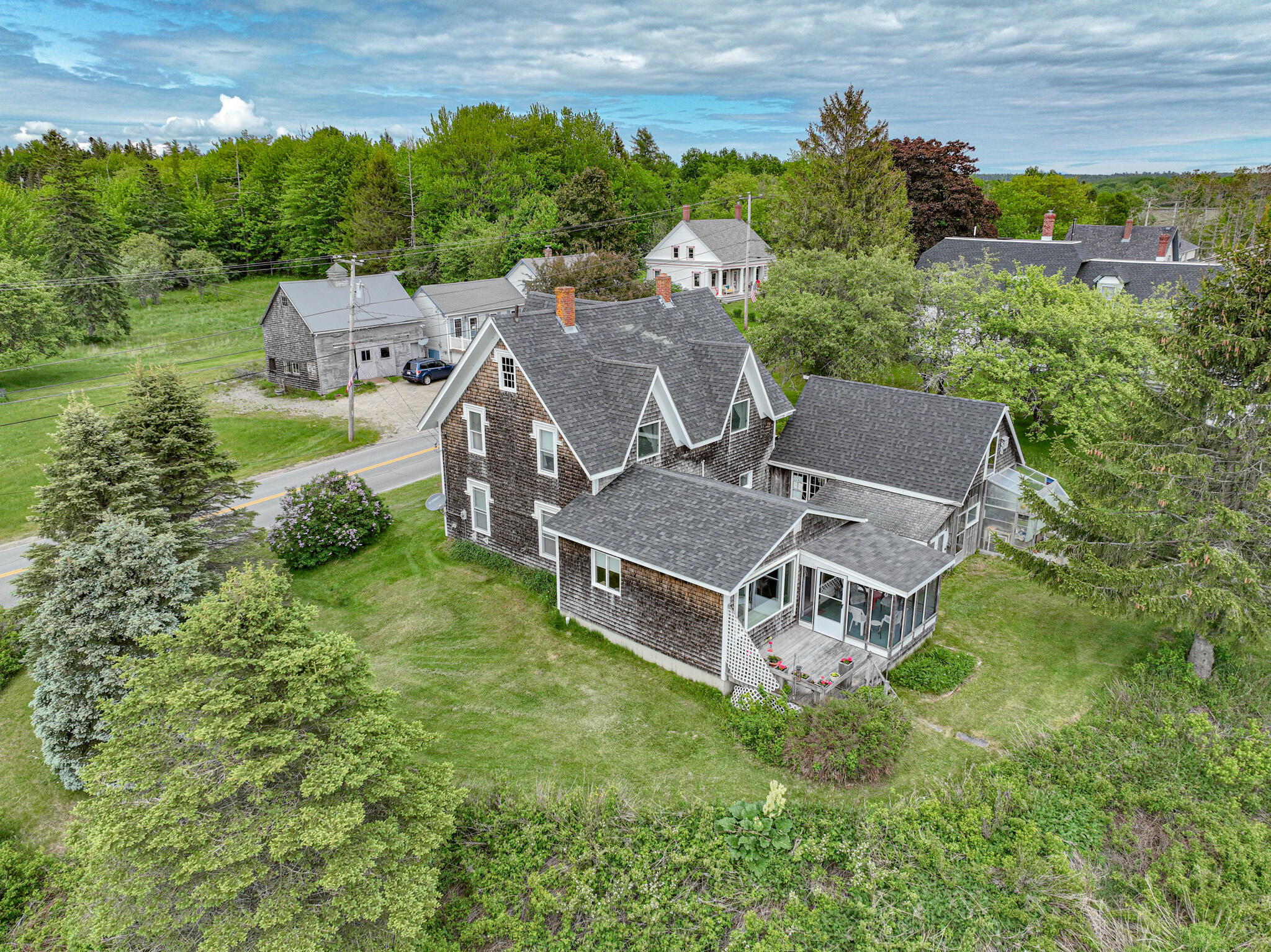 361 Water Street Addison ME 04606