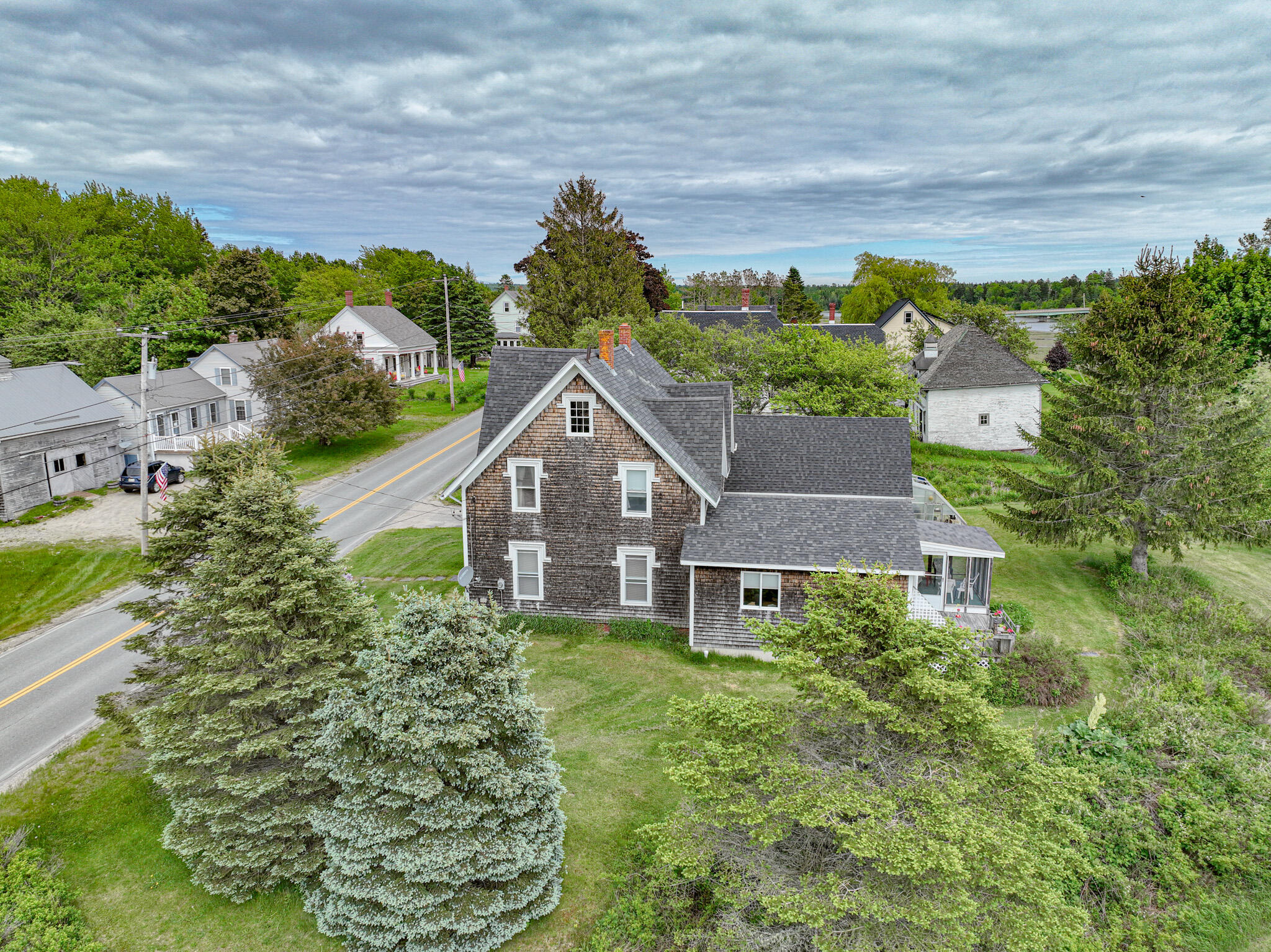 361 Water Street Addison ME 04606