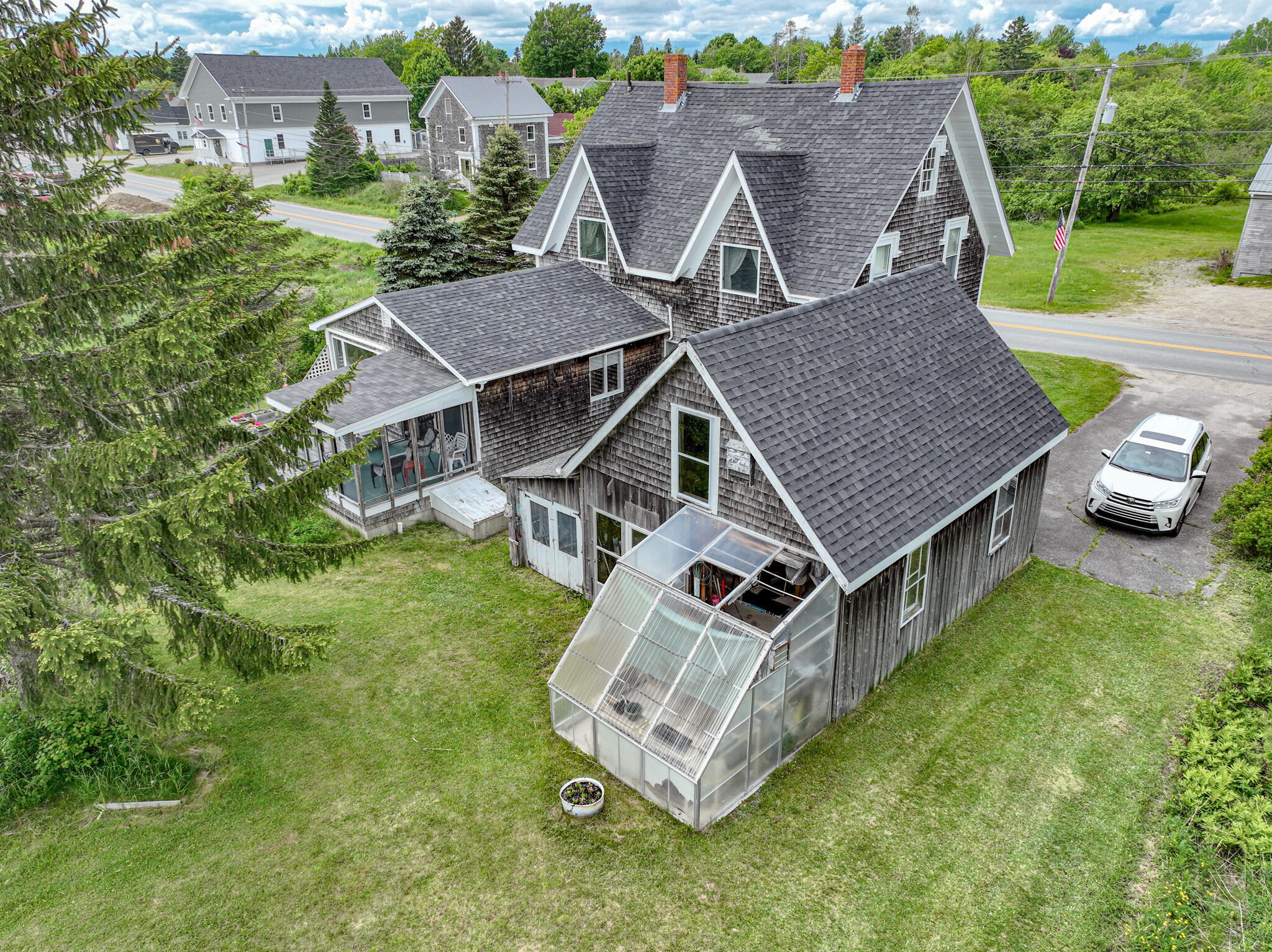 361 Water Street Addison ME 04606