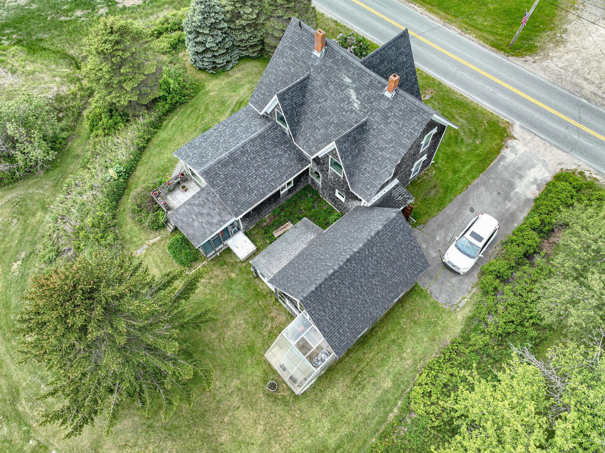 361 Water Street Addison ME 04606