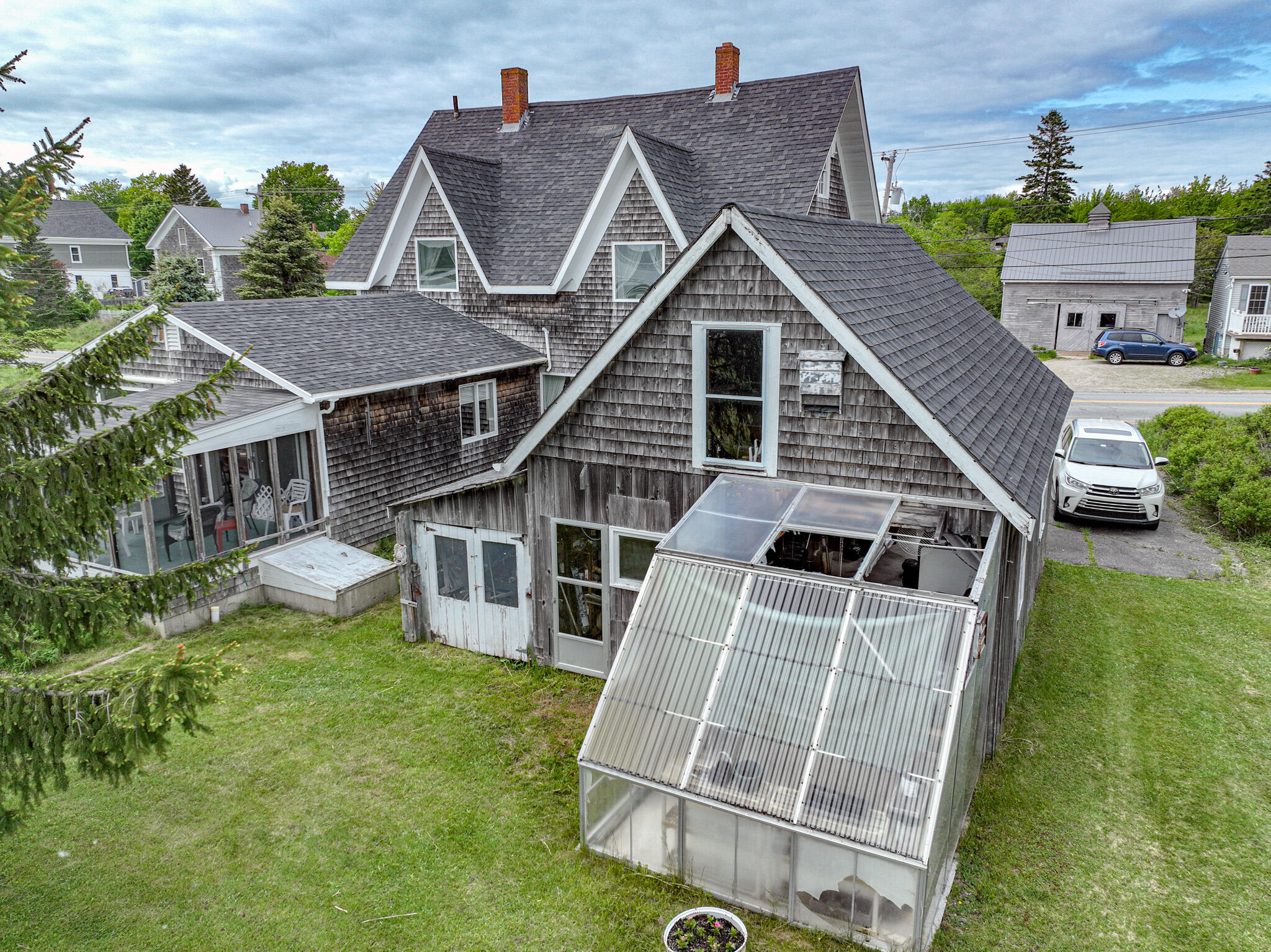 361 Water Street Addison ME 04606