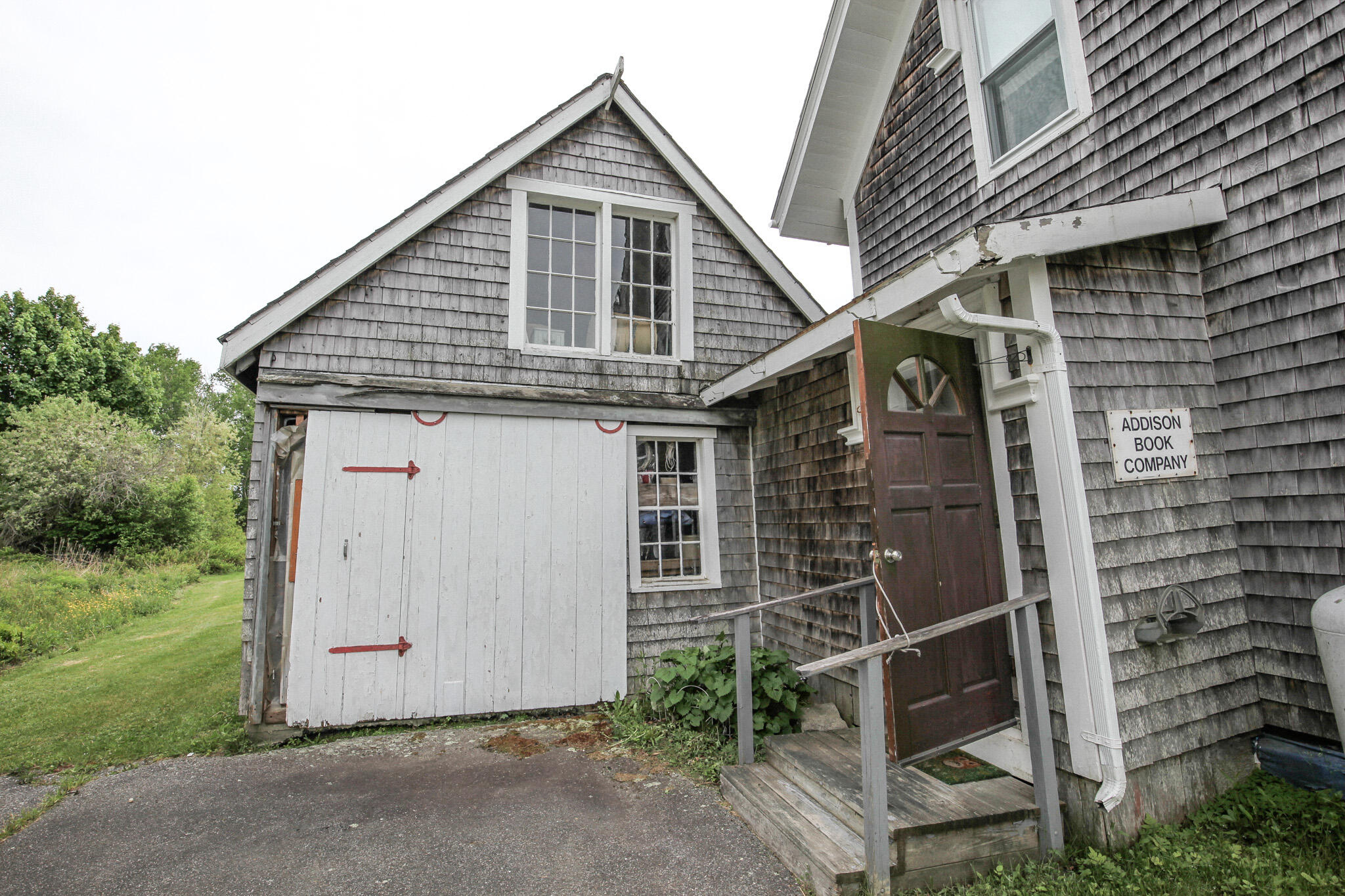 361 Water Street Addison ME 04606